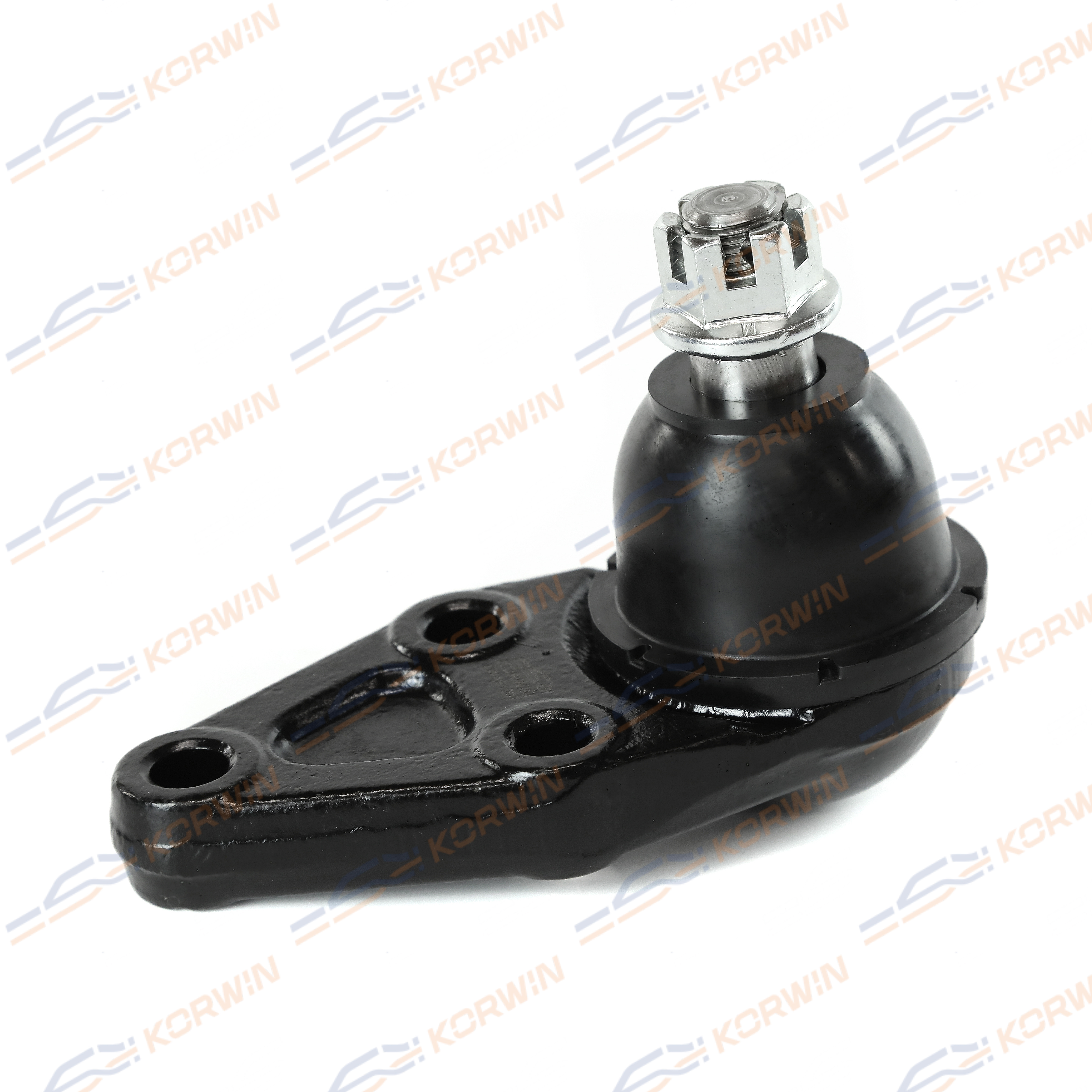 Опора шаровая KORWIN KWAE1007