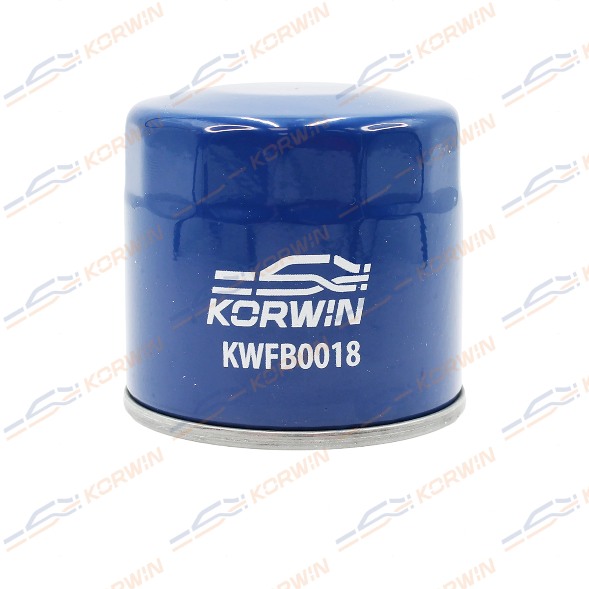 Фильтр масляный KORWIN KWFB0018