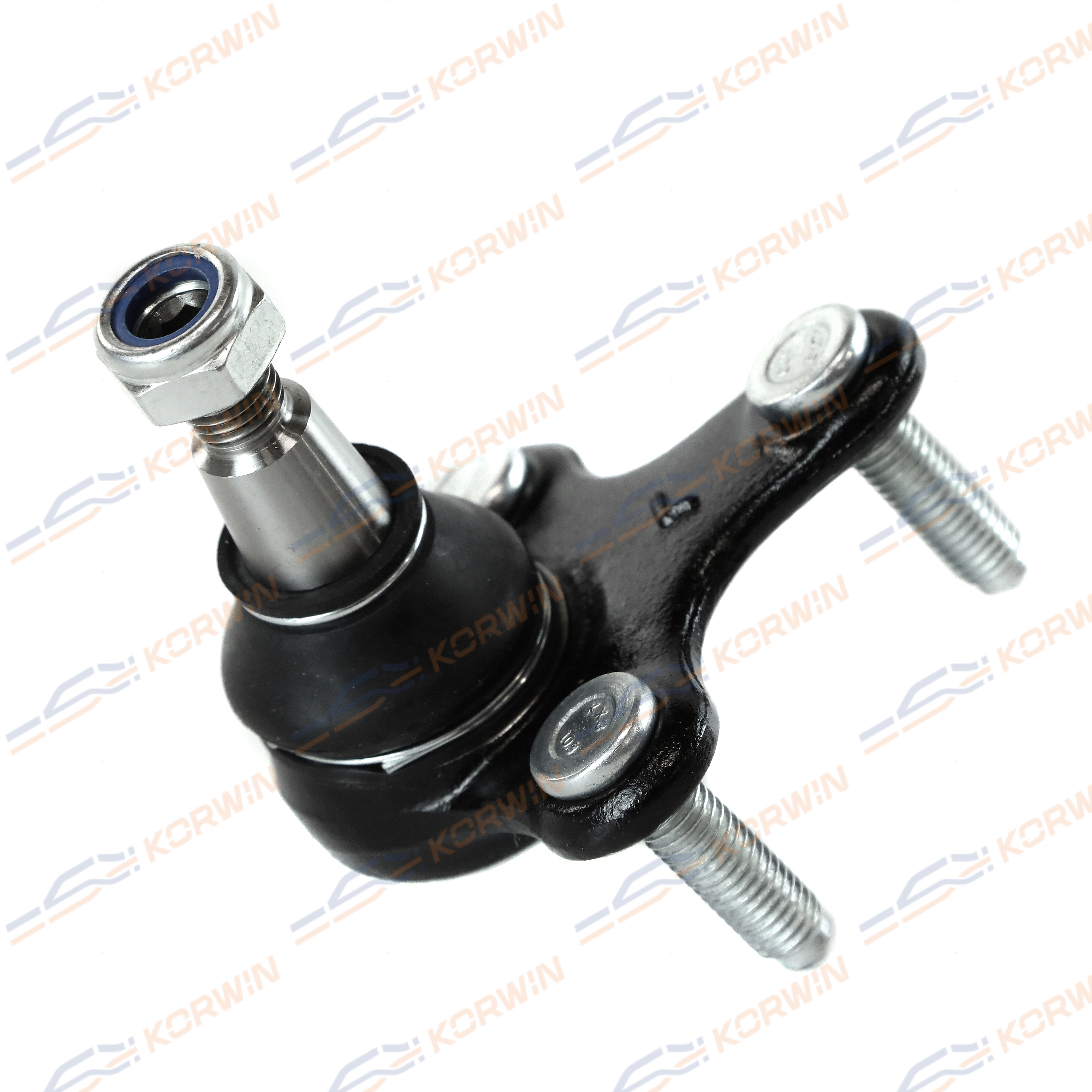 Опора шаровая KORWIN KWAE0004L