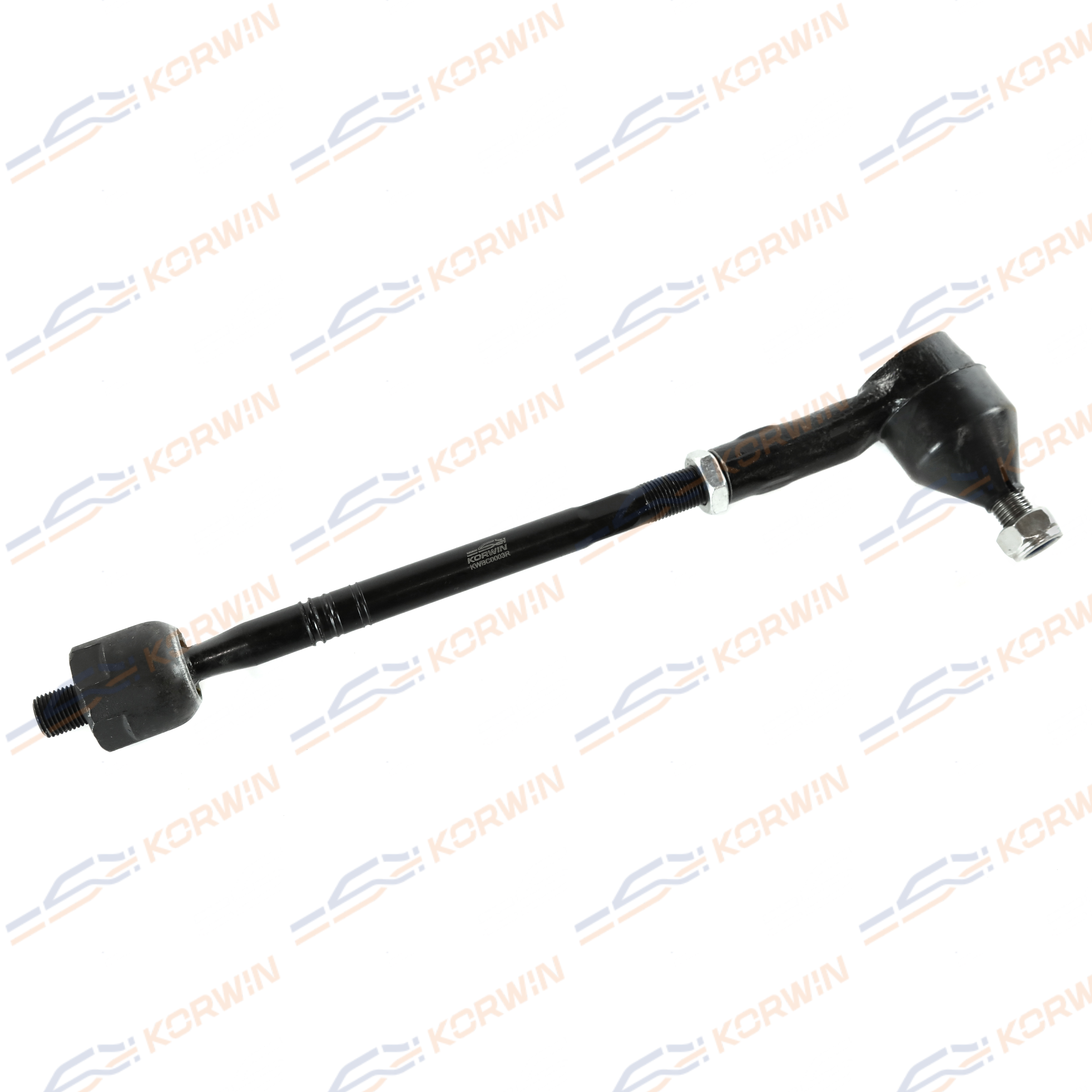 Тяга рулевая KORWIN KWBC0003R