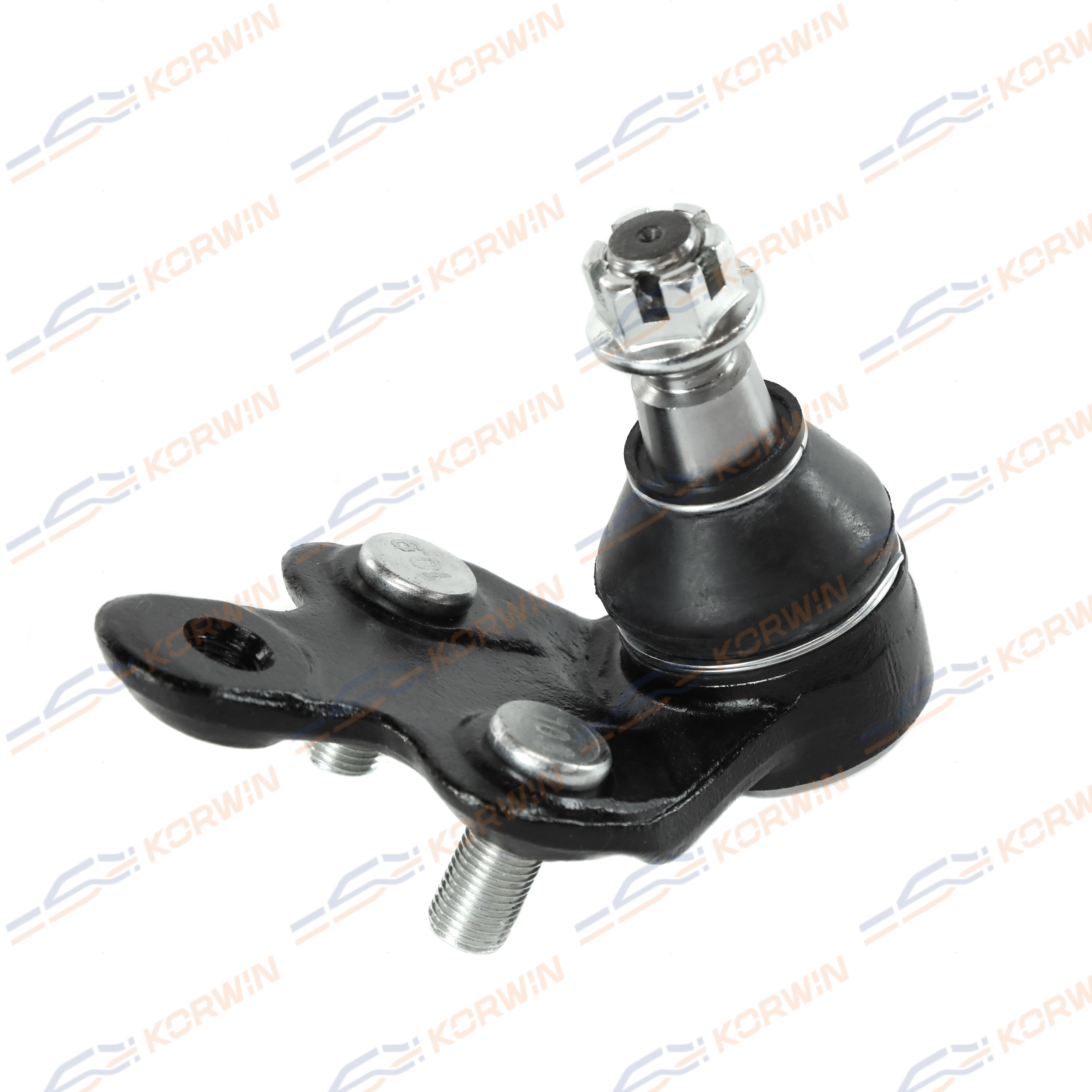 Опора шаровая KORWIN KWAE0012L