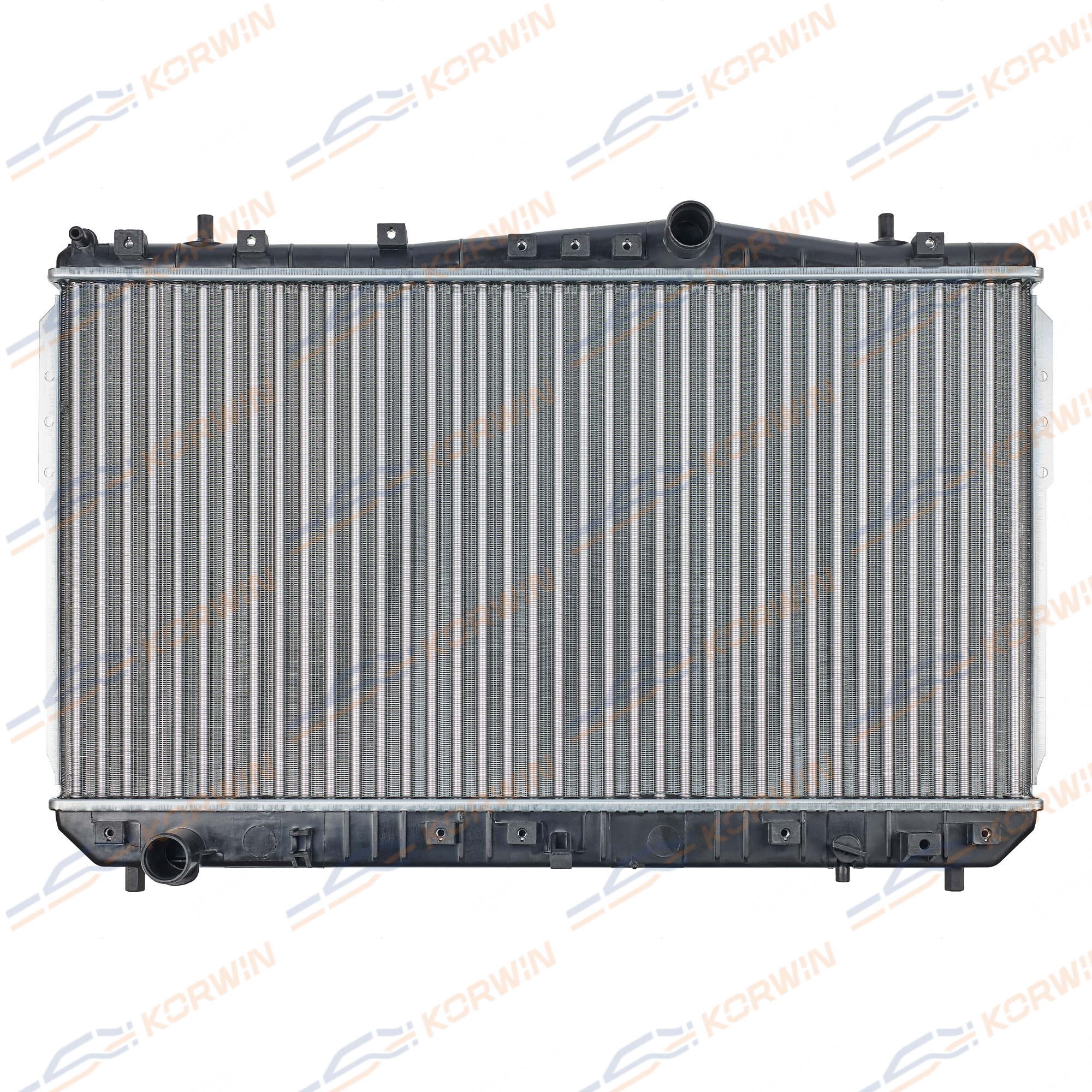 Радиатор охлаждения двигателя KORWIN KWKB2022