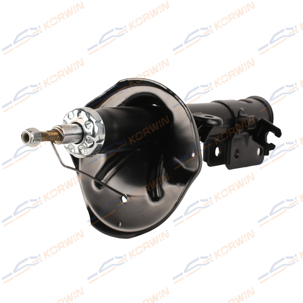 Амортизатор KORWIN KWCA0004R
