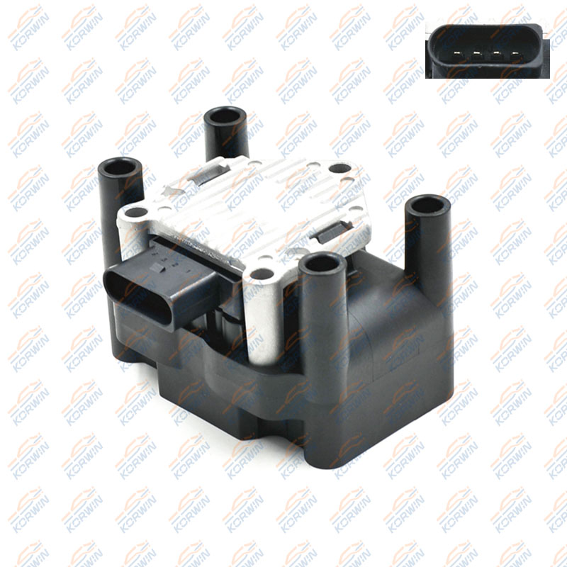 Катушка зажигания KORWIN KWNC0003