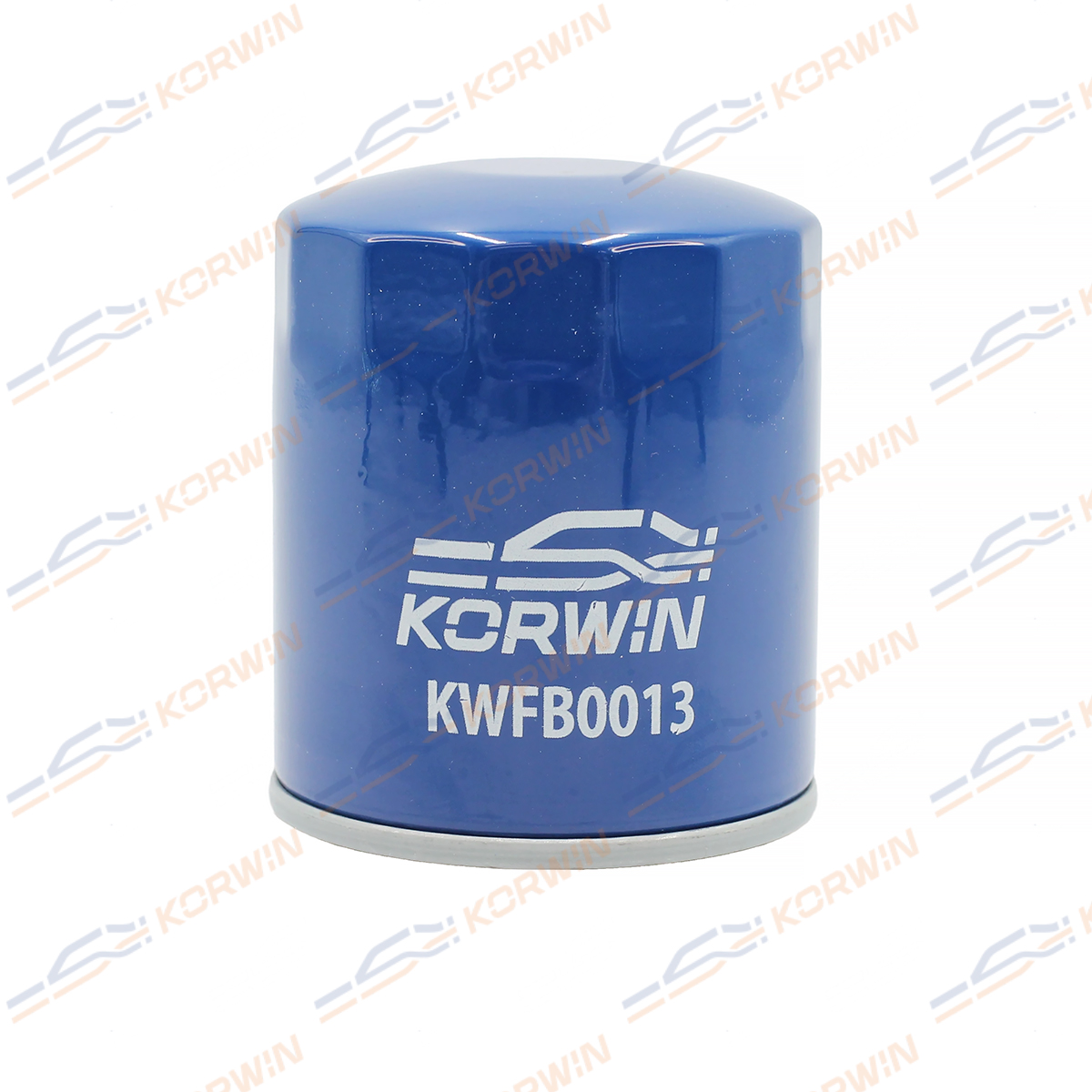Фильтр масляный KORWIN KWFB0013