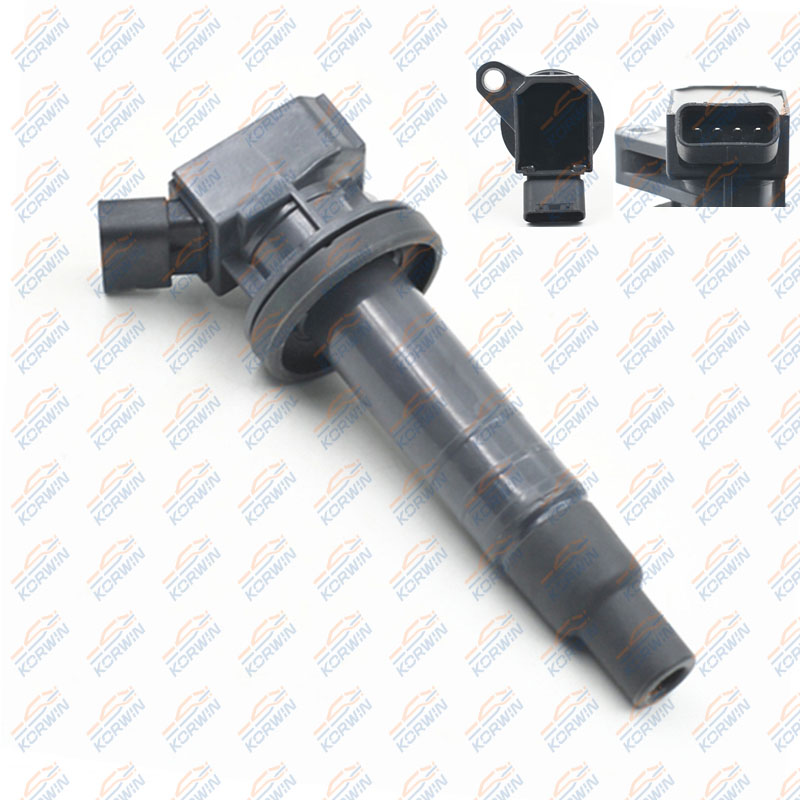 Катушка зажигания KORWIN KWNC0027