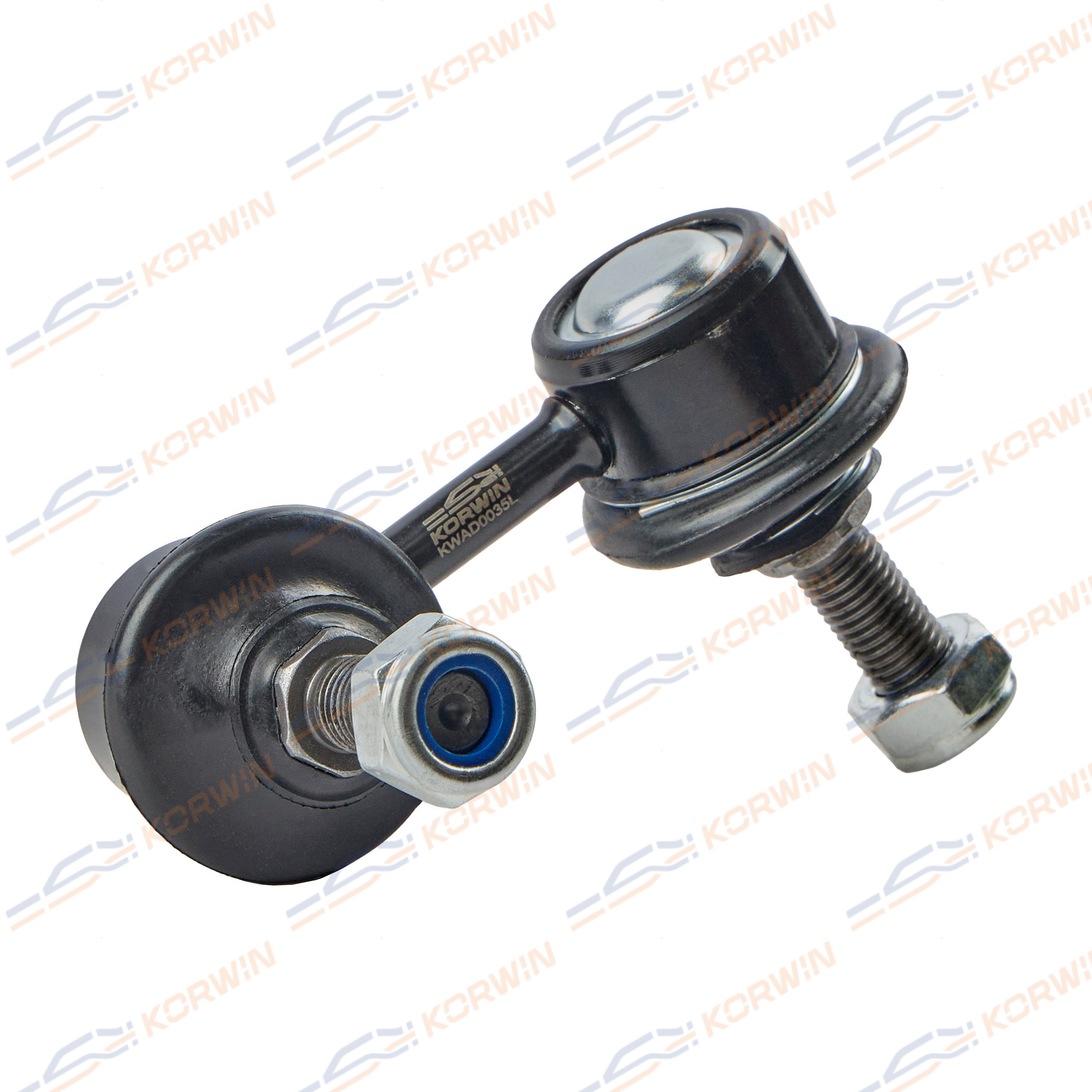 Стойка стабилизатора KORWIN KWAD0035L