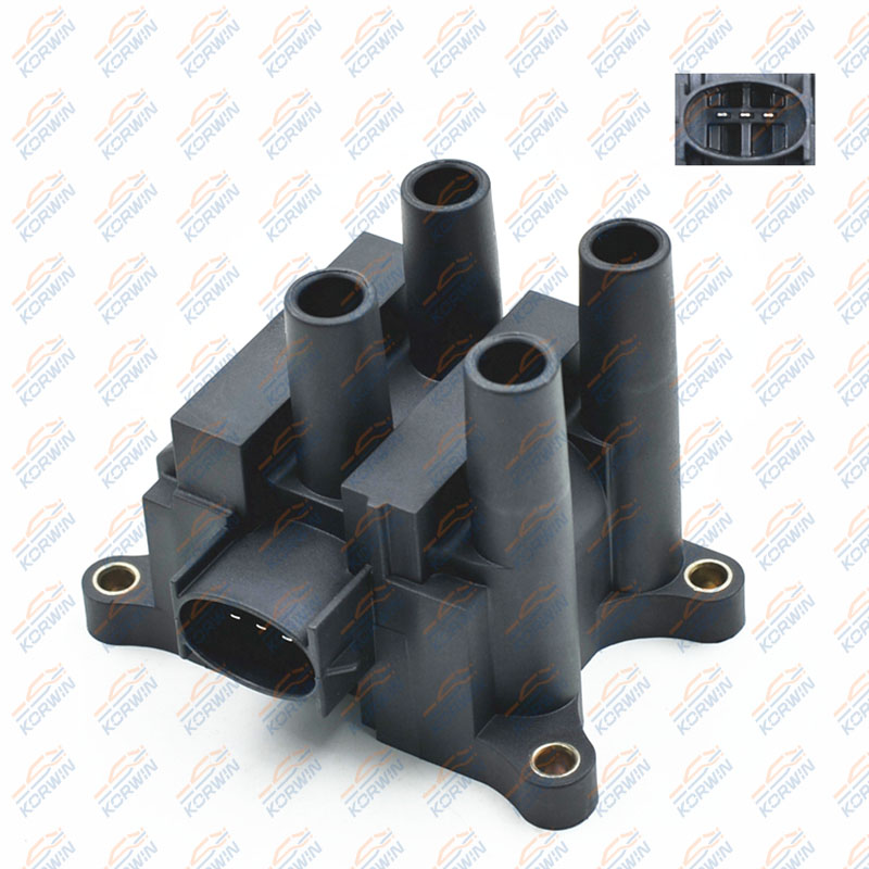 Катушка зажигания KORWIN KWNC0002