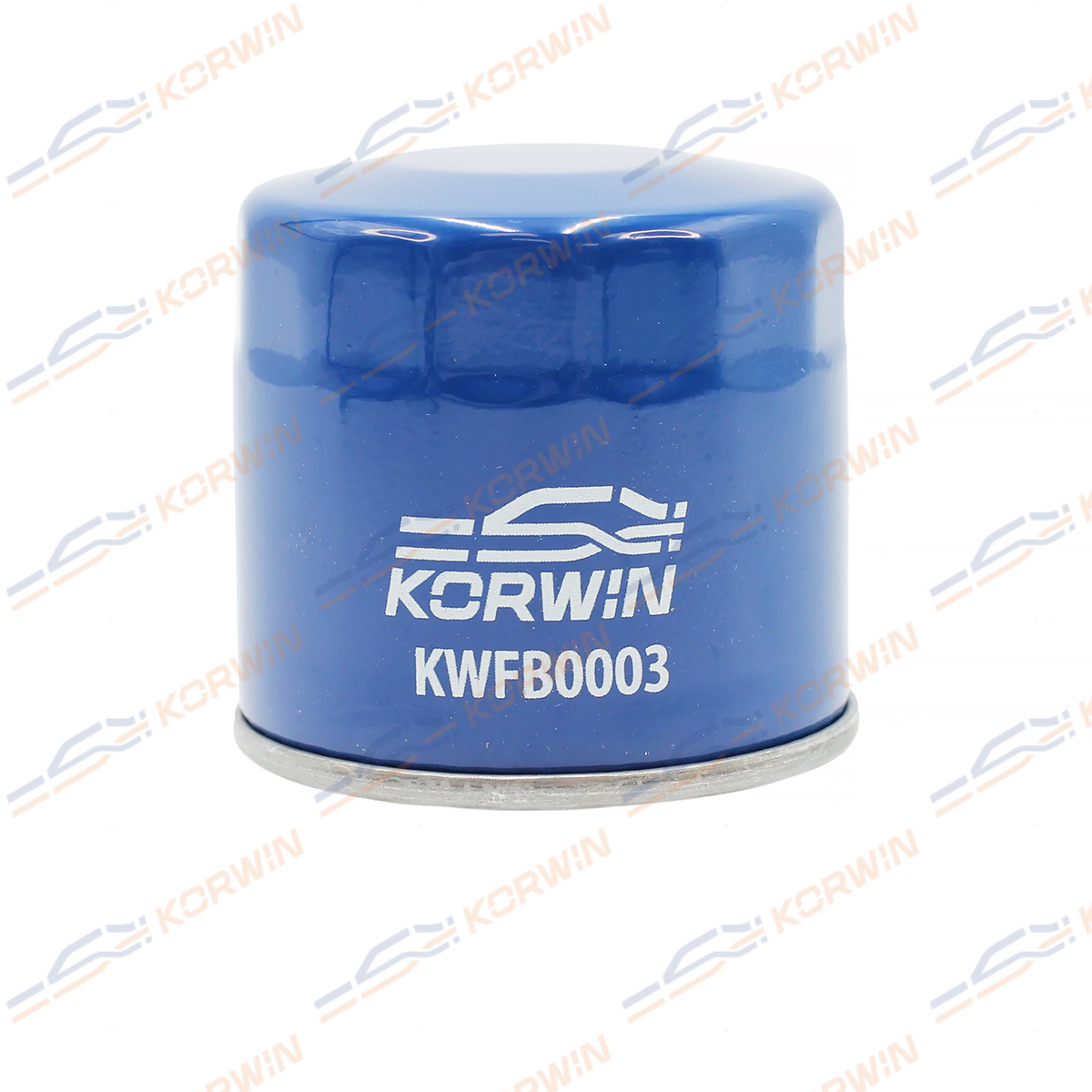 Фильтр масляный KORWIN KWFB0003