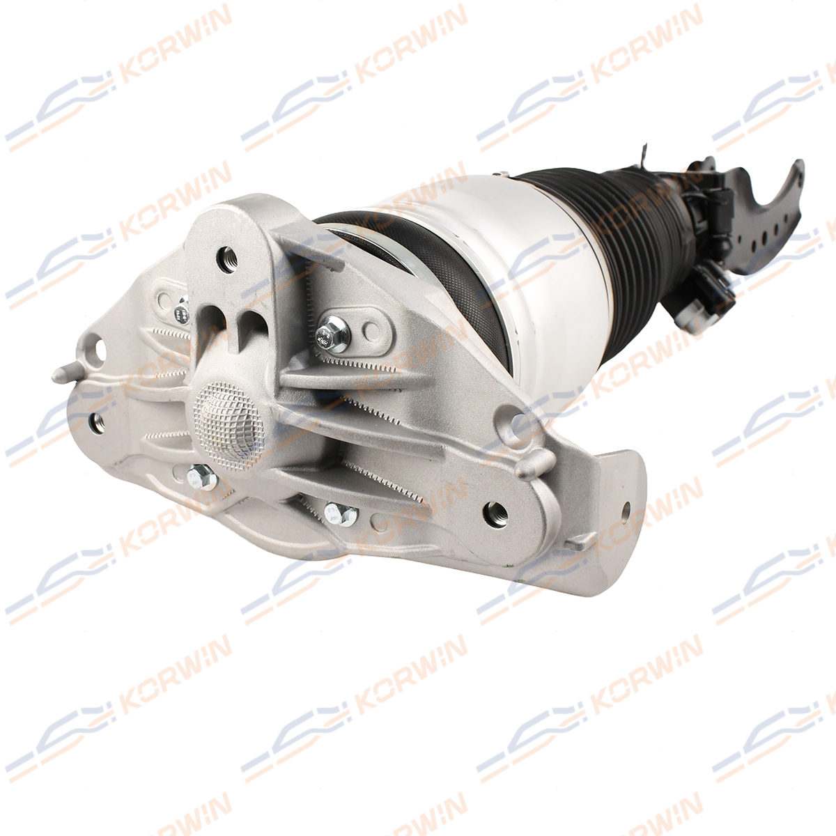 Пневмоамортизатор KORWIN KWAT0802