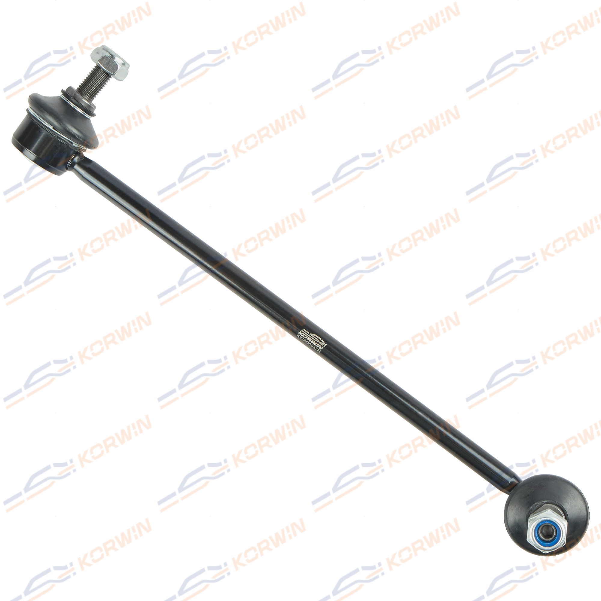 Стойка стабилизатора KORWIN KWAD0047R