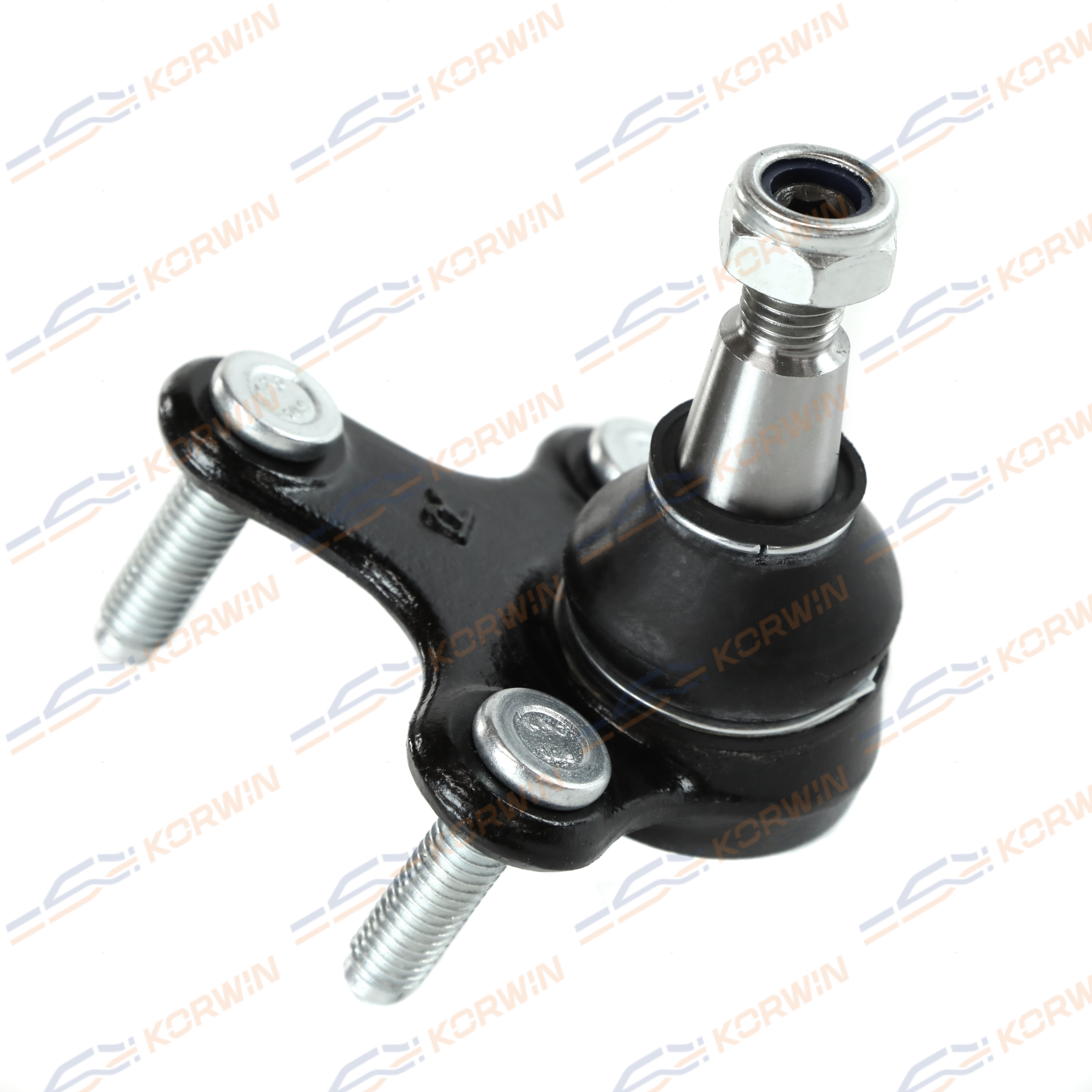 Опора шаровая KORWIN KWAE0004R