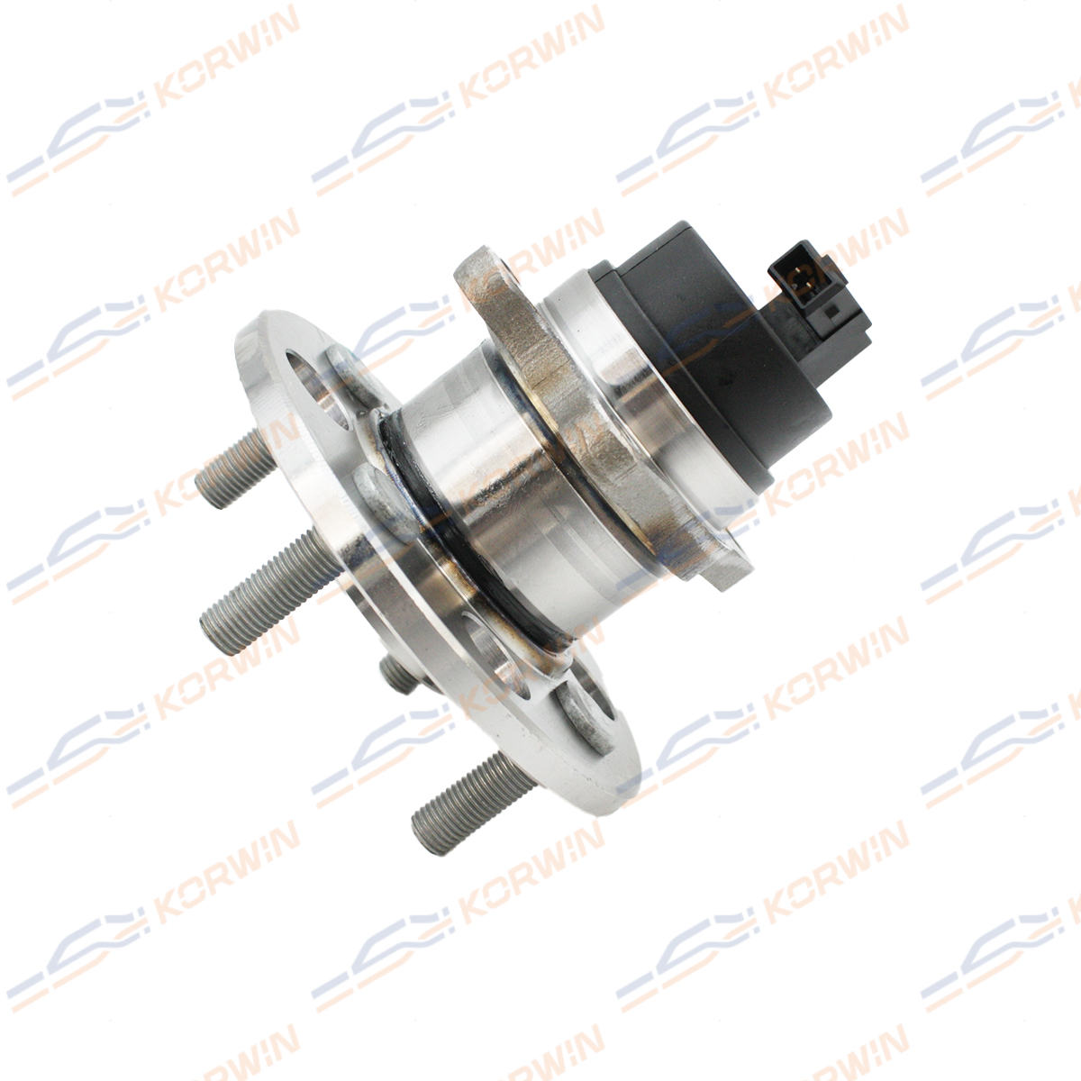 Ступица колеса KORWIN KWAH0021