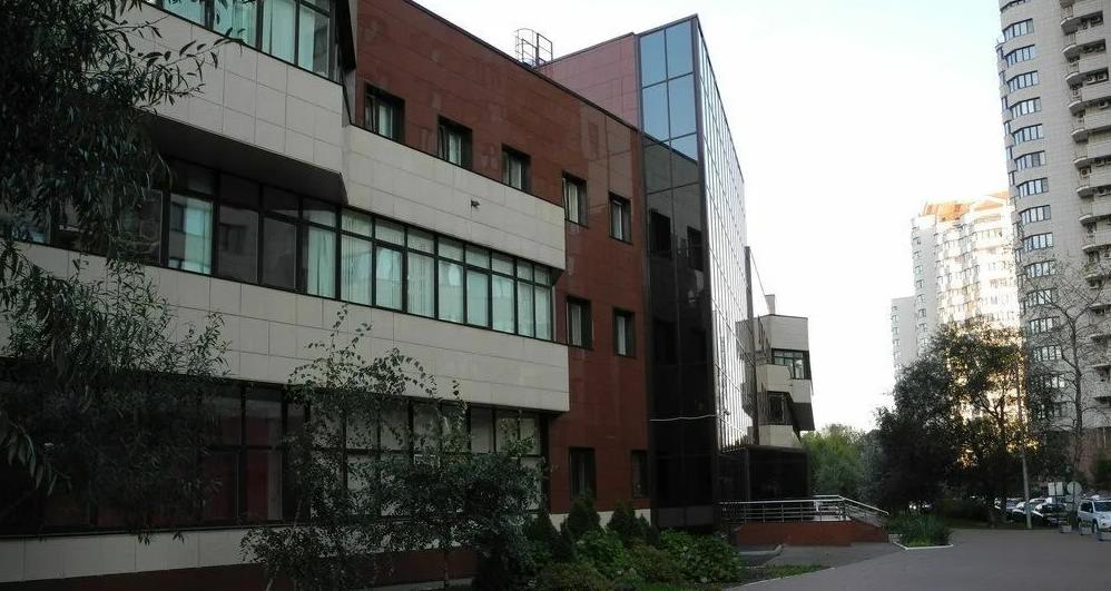 Главный офис