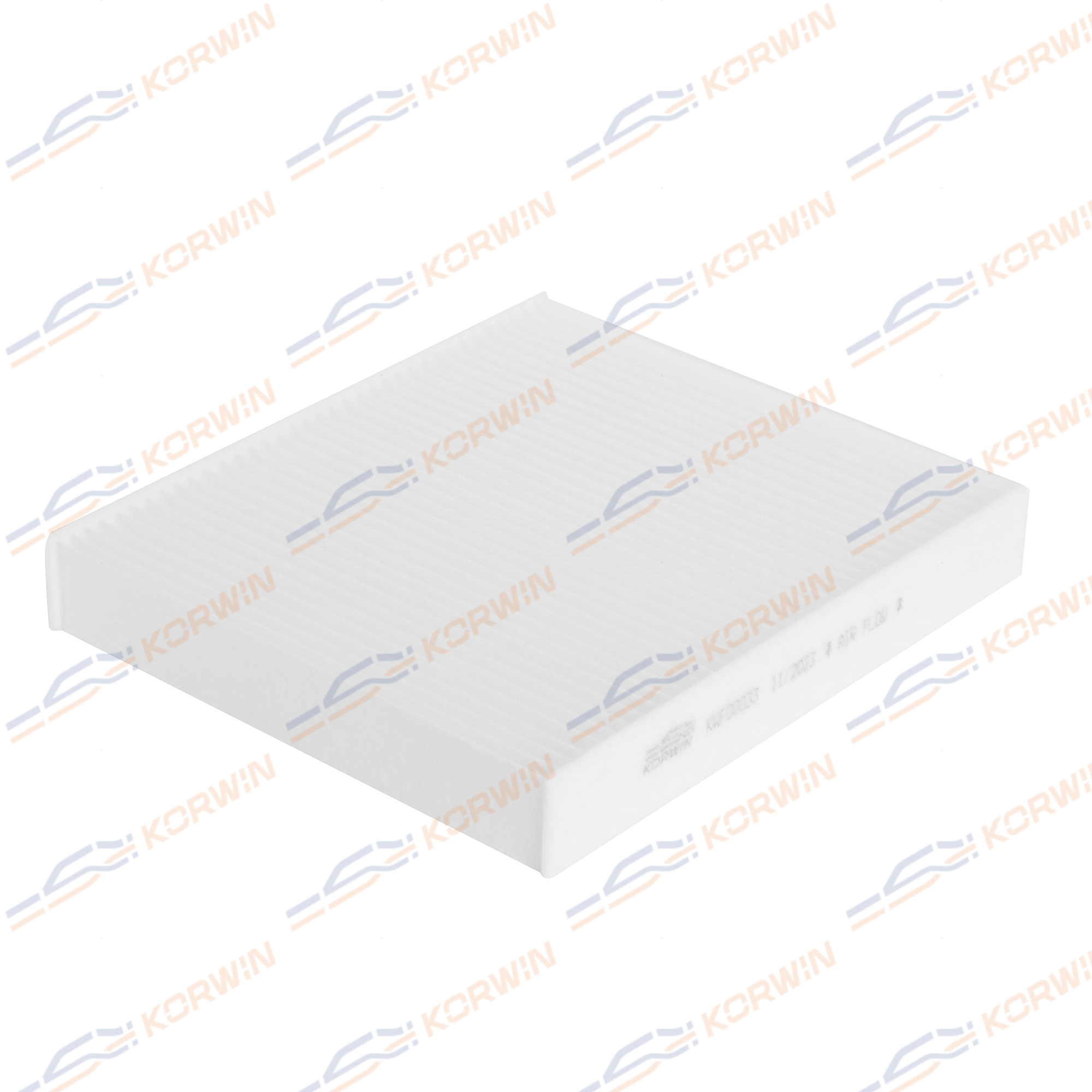 Фильтр салонный KORWIN KWFD0033