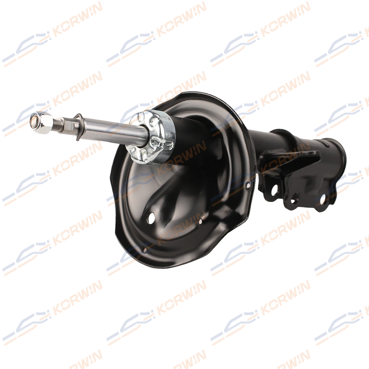 Амортизатор KORWIN KWCA0148L