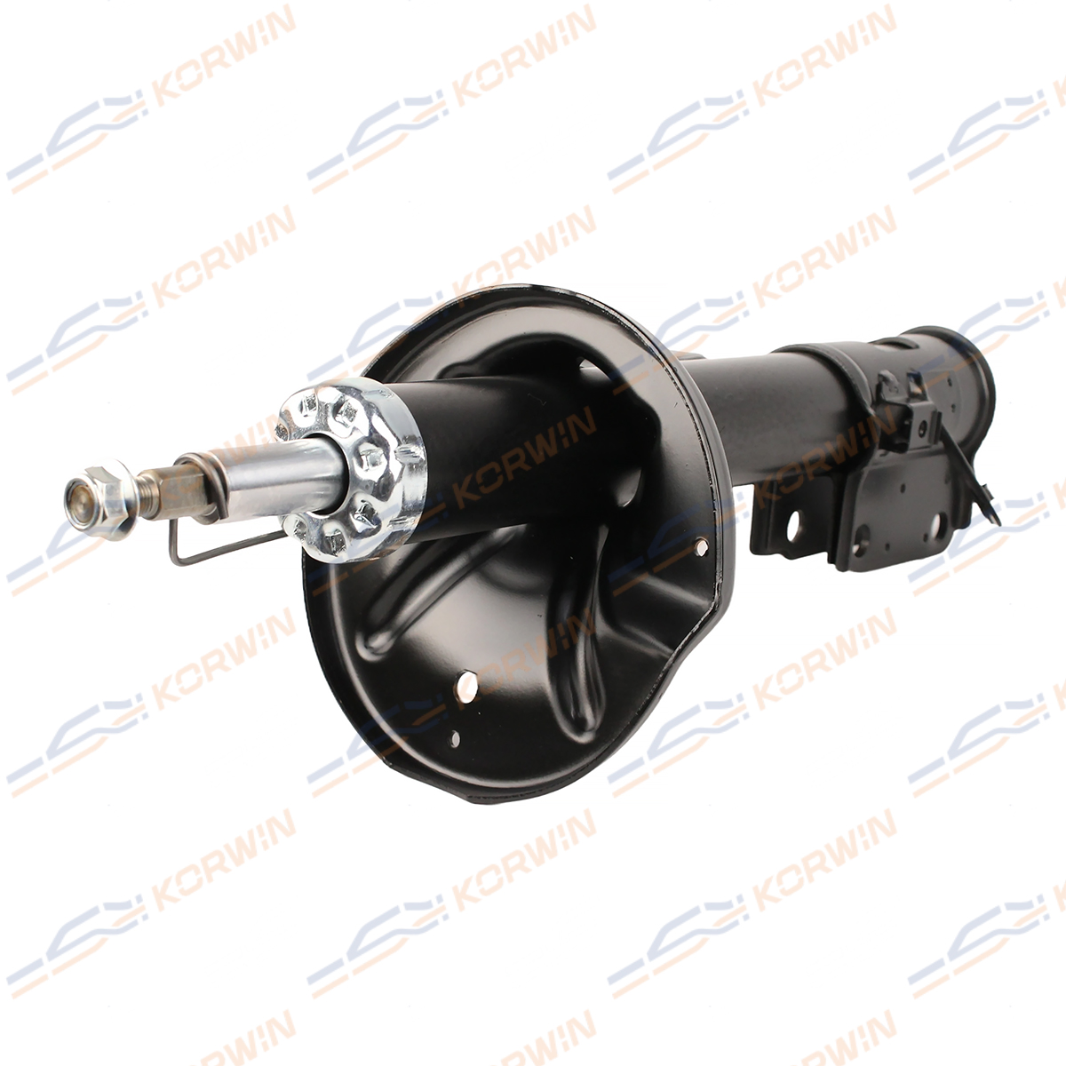 Амортизатор KORWIN KWCA0122R