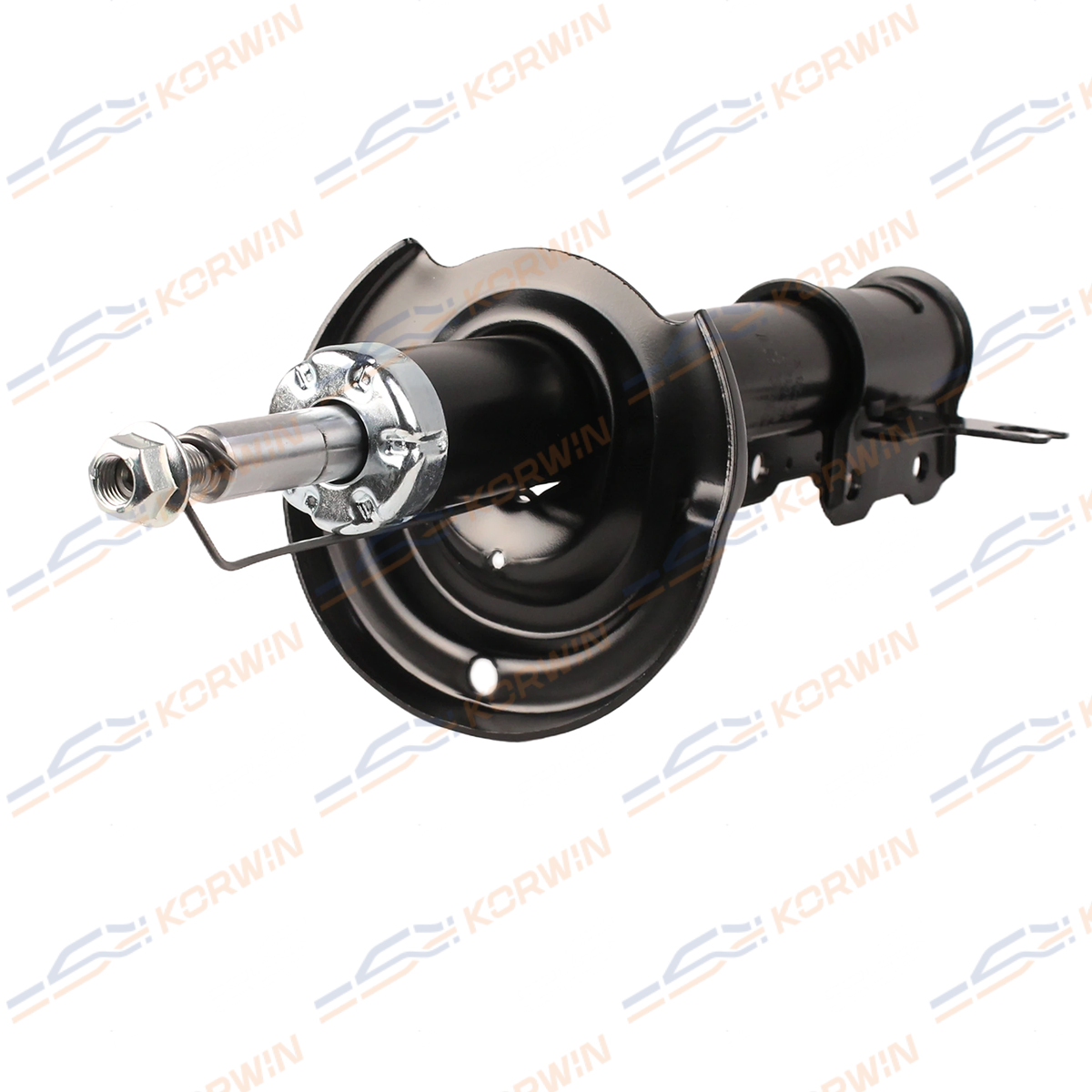 Амортизатор KORWIN KWCA0141R