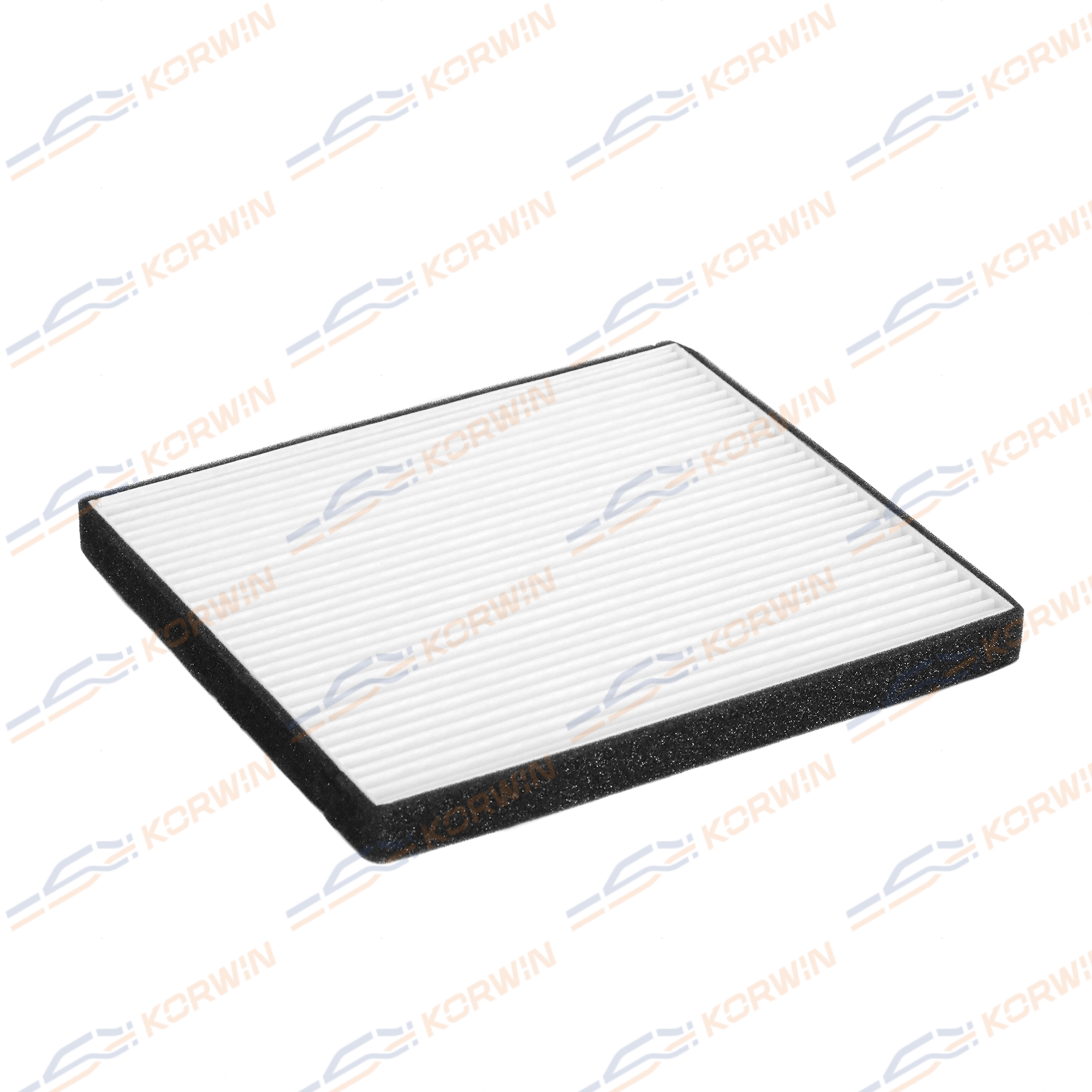 Фильтр салонный KORWIN KWFD0017