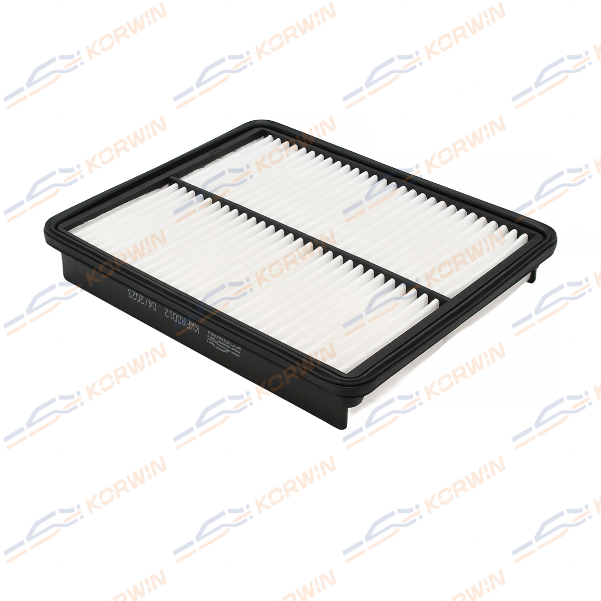 Фильтр воздушный KORWIN KWFA0012