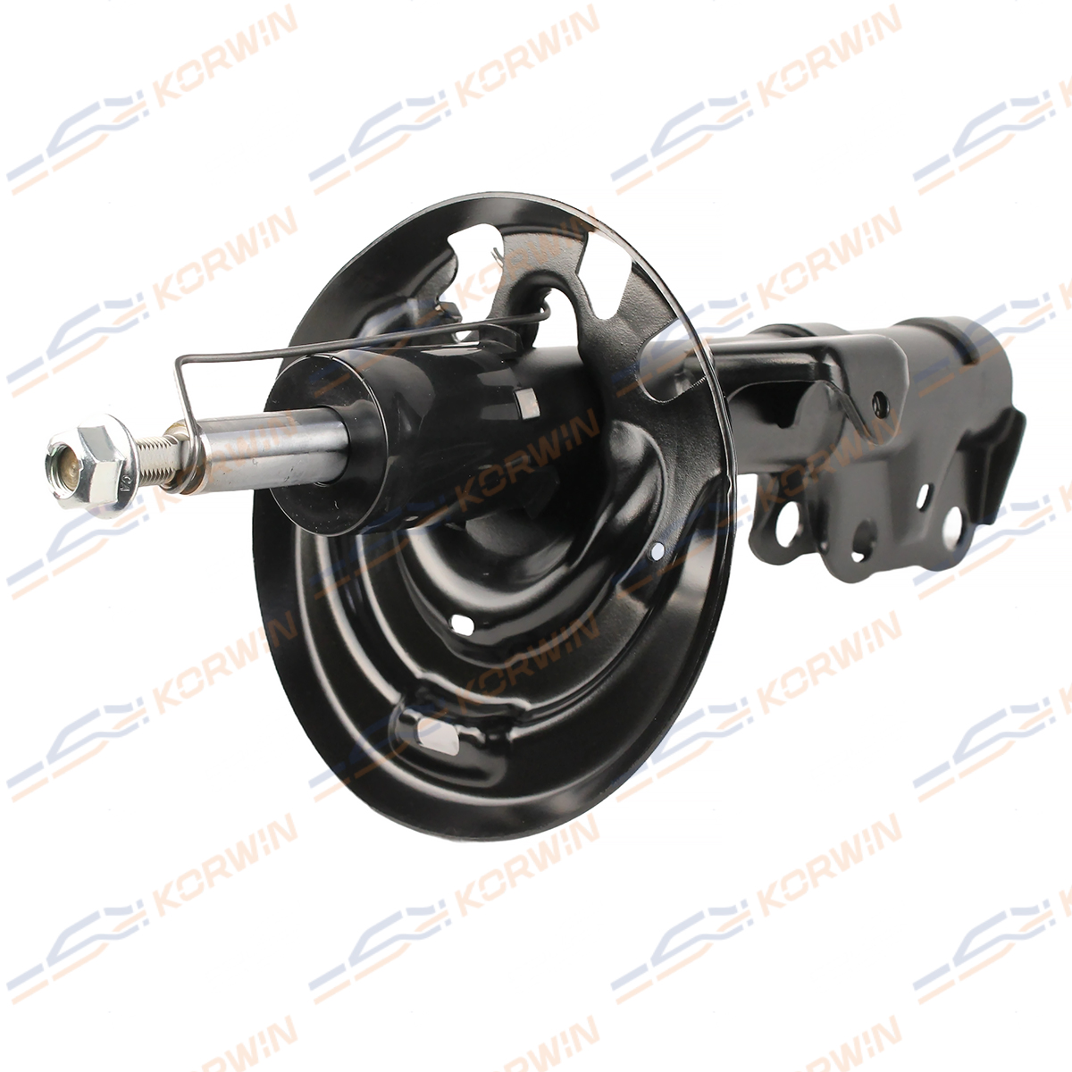 Амортизатор KORWIN KWCA0100L