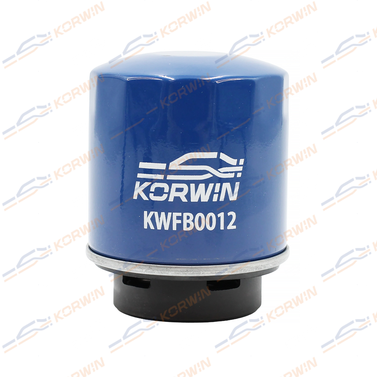 Фильтр масляный KORWIN KWFB0012