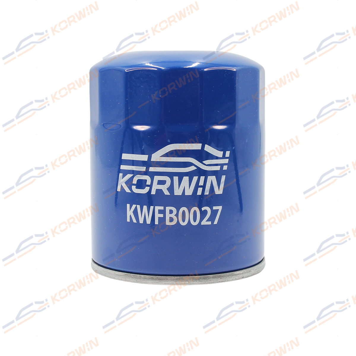 Фильтр масляный KORWIN KWFB0027