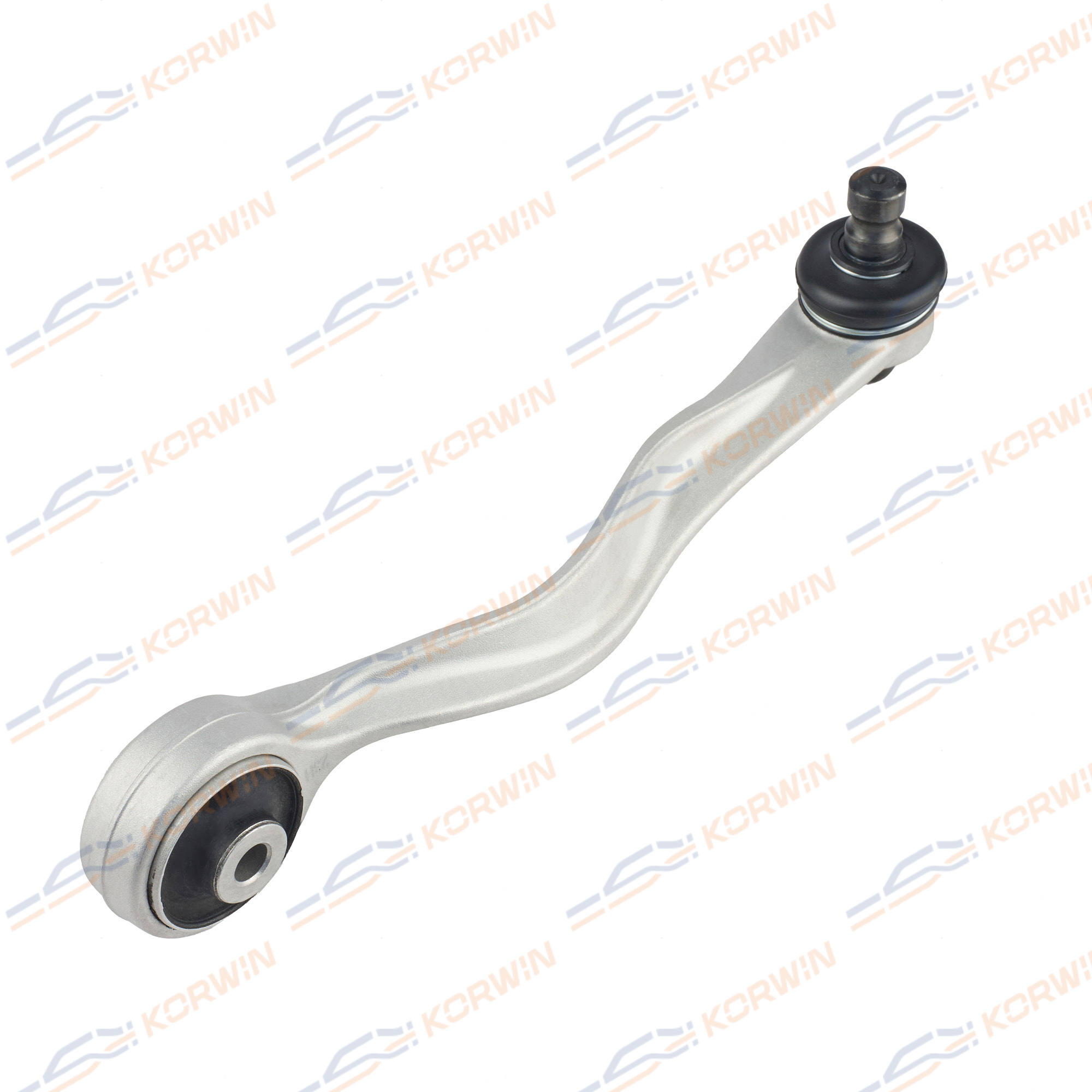 Рычаг подвески KORWIN KWAB0011L