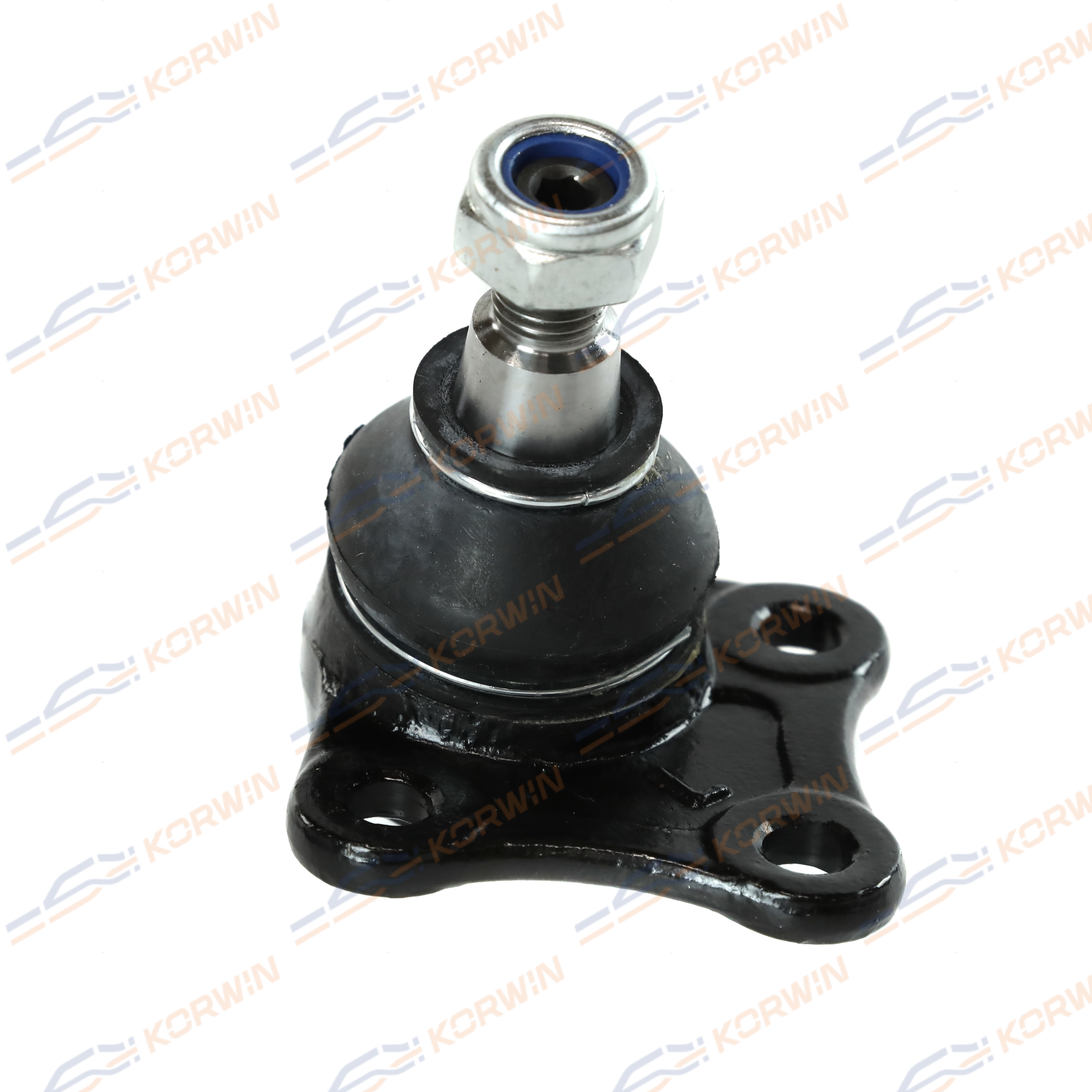 Опора шаровая KORWIN KWAE0011L