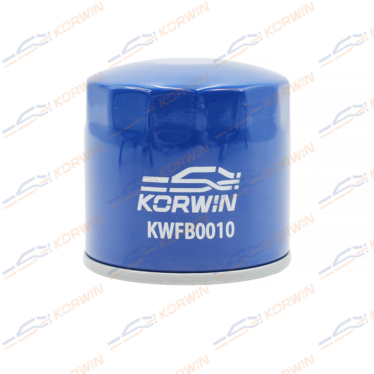 Фильтр масляный KORWIN KWFB0010