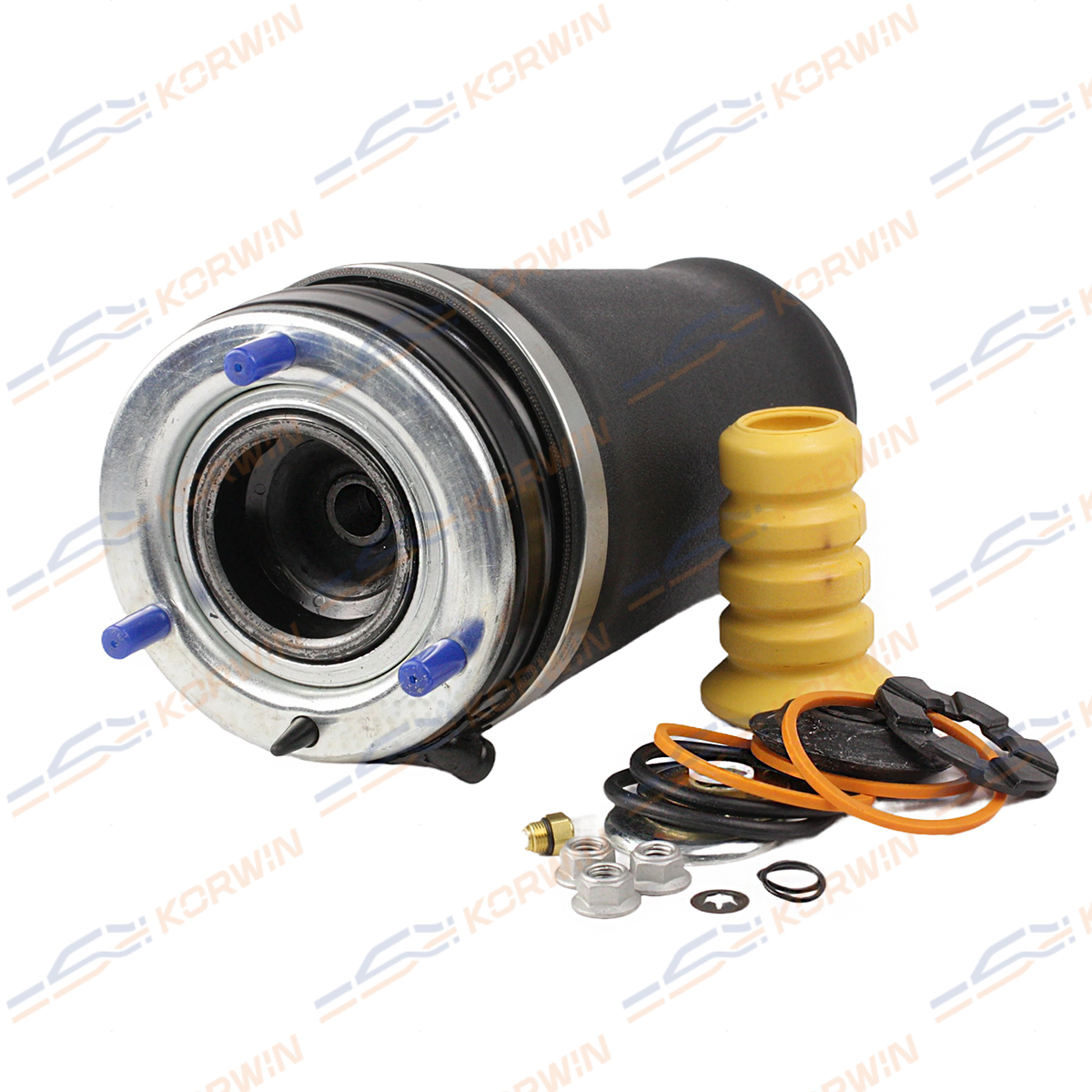 Пневмобаллон KORWIN KWAT0511