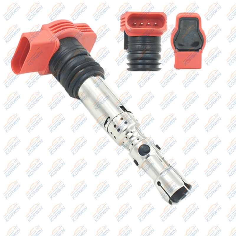 Катушка зажигания KORWIN KWNC0021