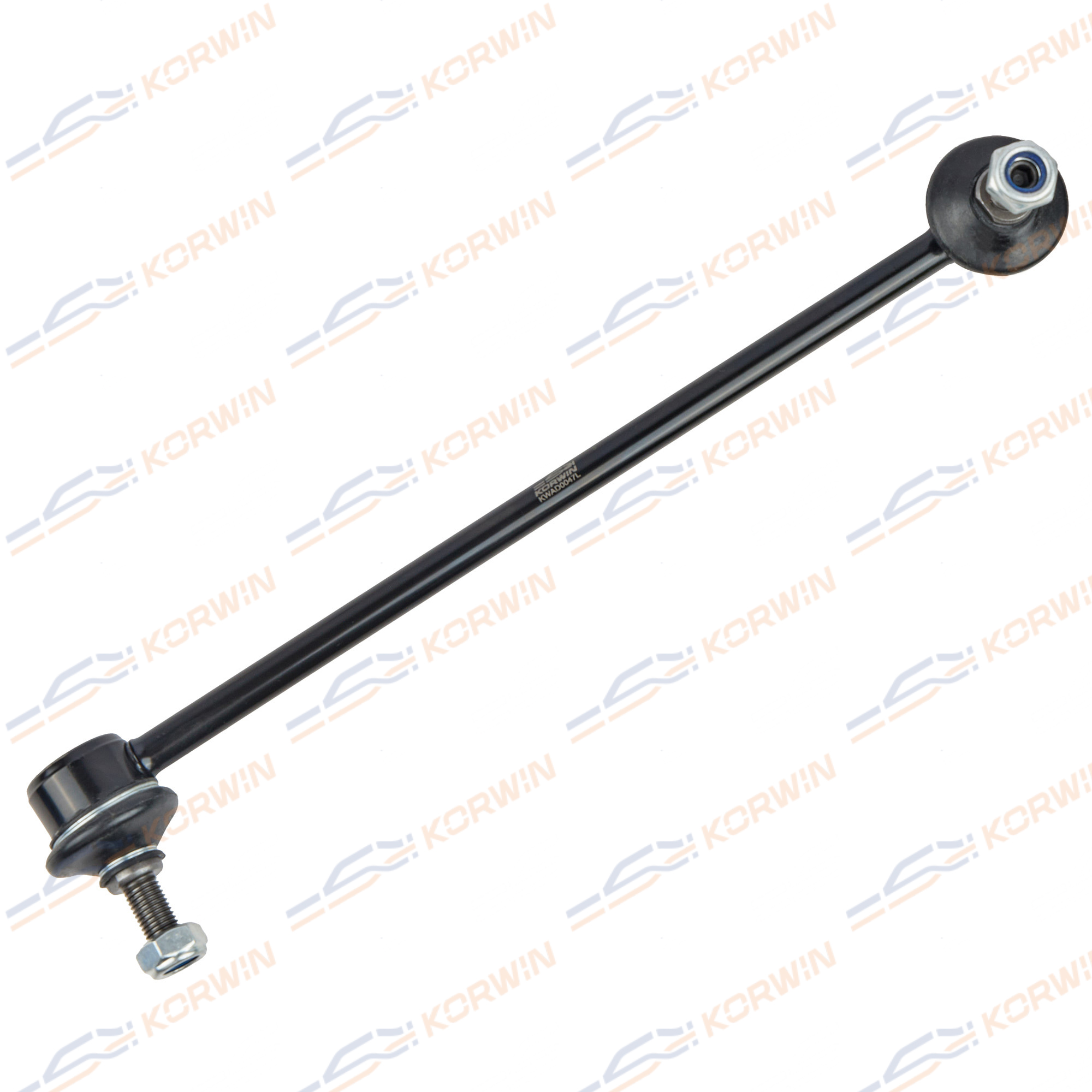 Стойка стабилизатора KORWIN KWAD0047L