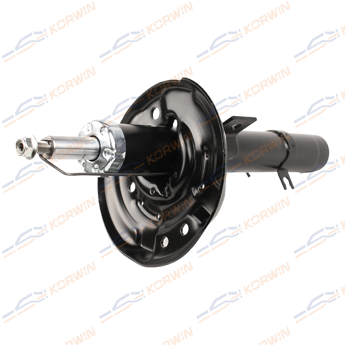 Амортизатор KORWIN KWCA0112L