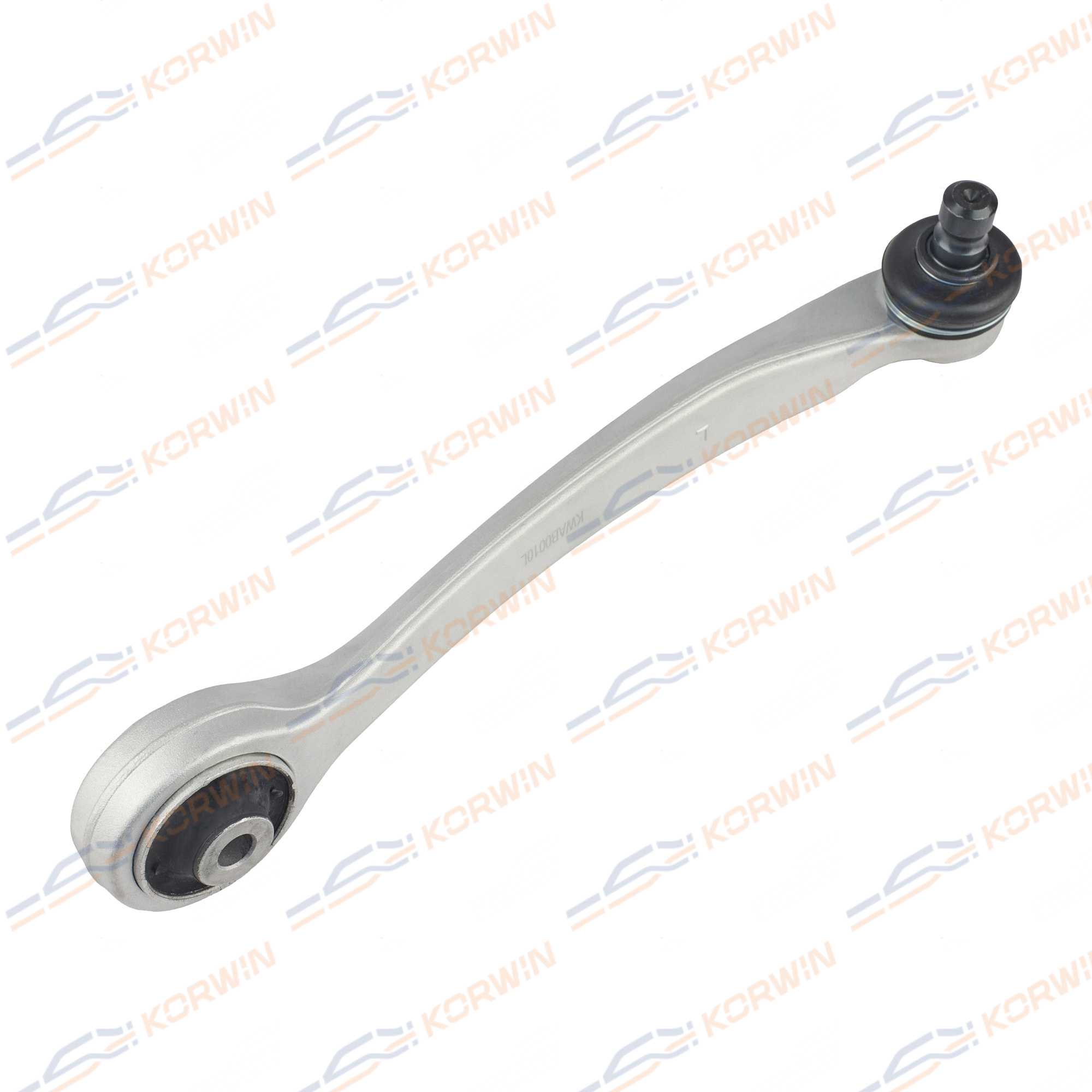 Рычаг подвески KORWIN KWAB0010L