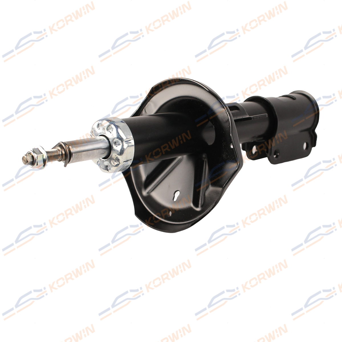 Амортизатор KORWIN KWCA0140L