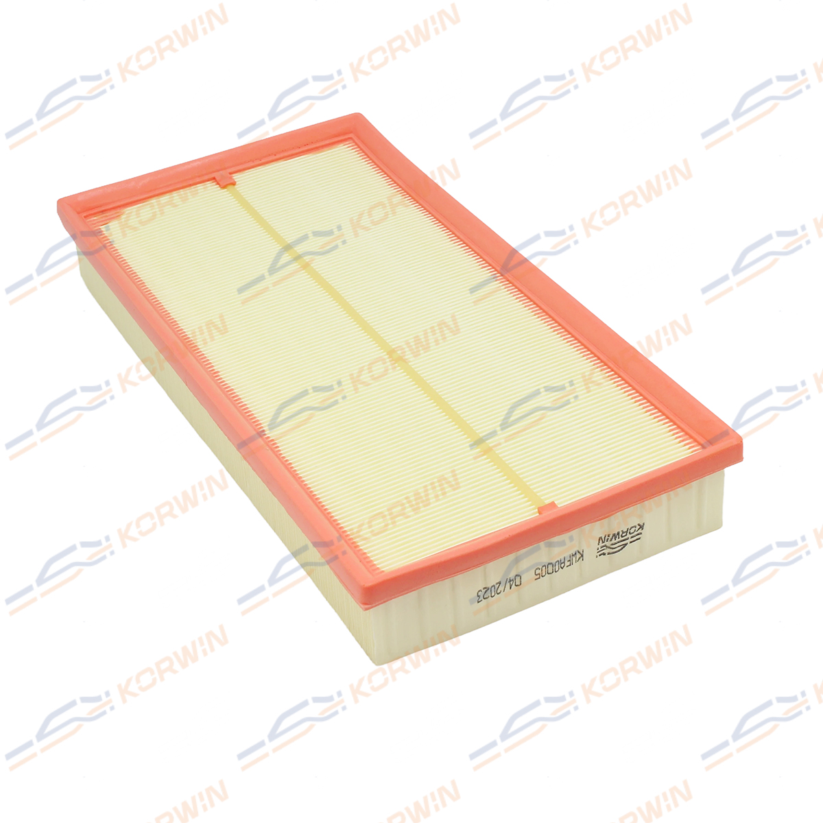 Фильтр воздушный KORWIN KWFA0005