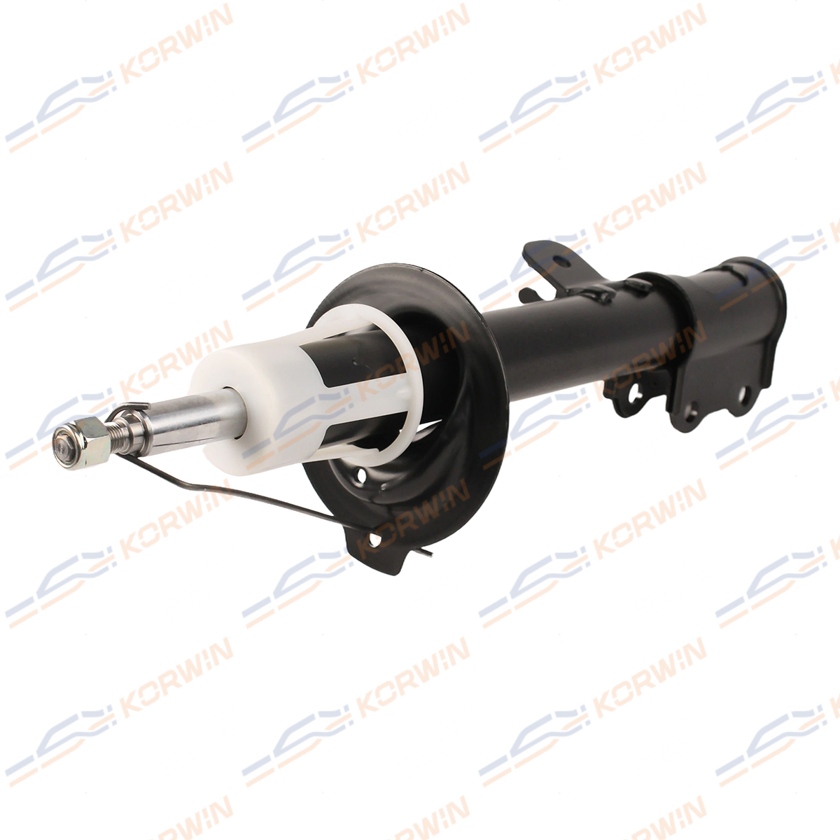 Амортизатор KORWIN KWCA0008R