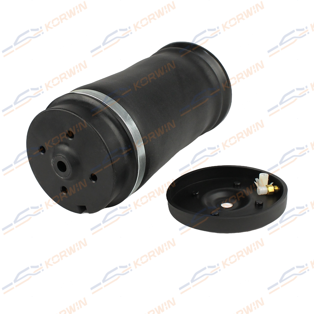 Пневмобаллон KORWIN KWAT0508