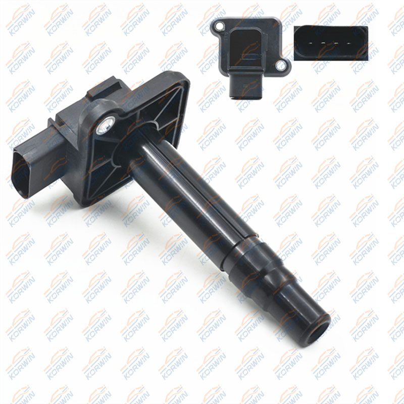 Катушка зажигания KORWIN KWNC0026