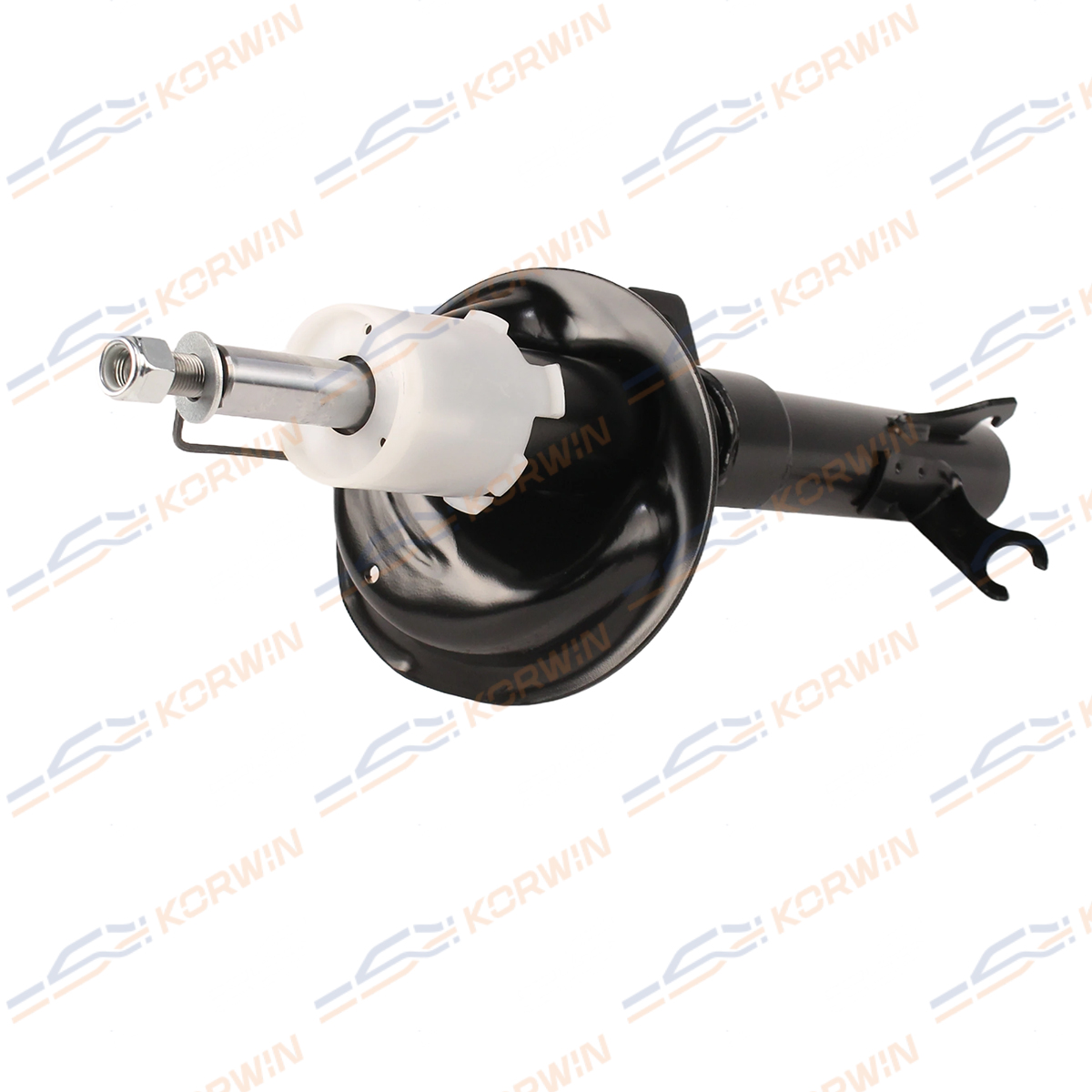 Амортизатор KORWIN KWCA0132R