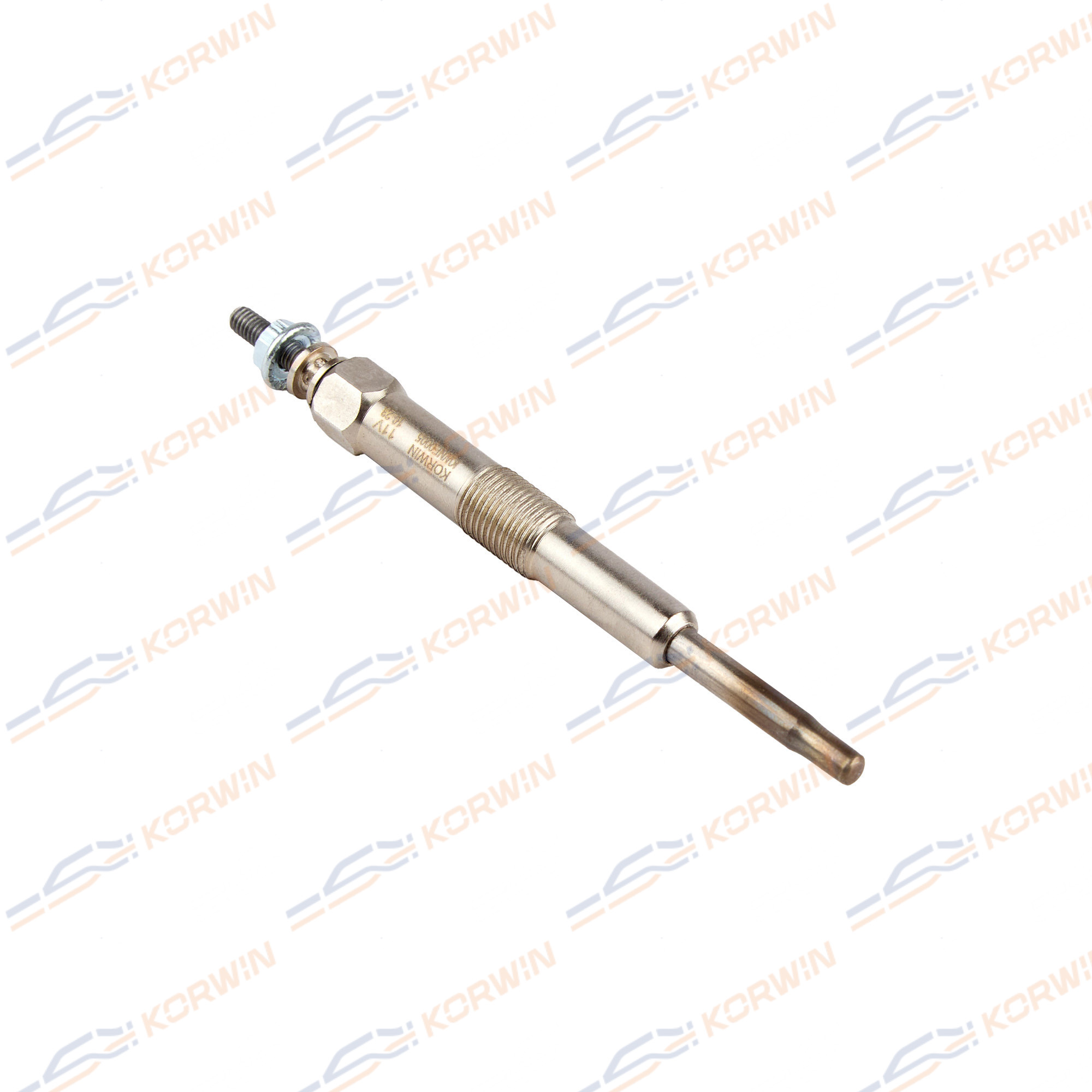 Свеча накаливания KORWIN KWNE0005