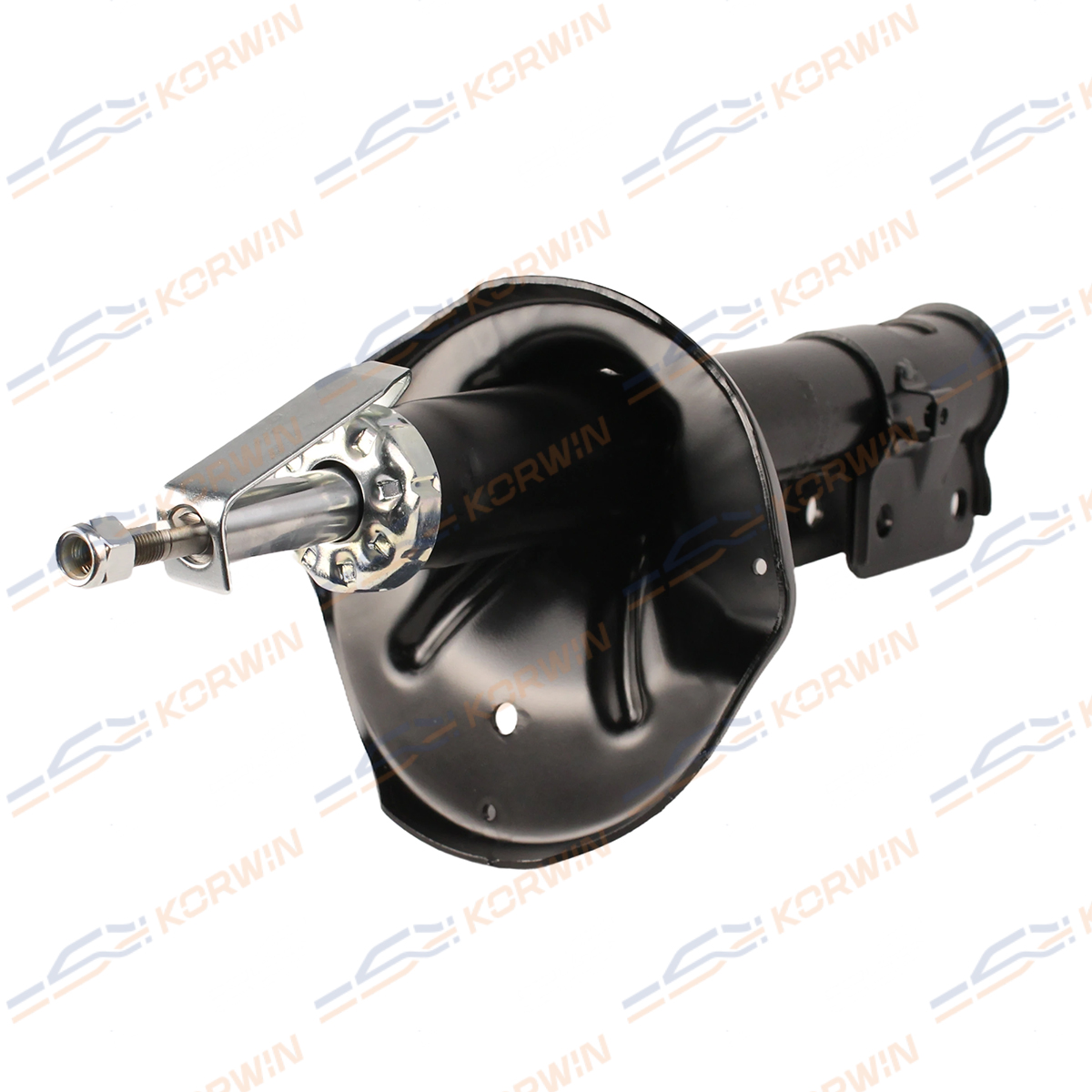 Амортизатор KORWIN KWCA0004L