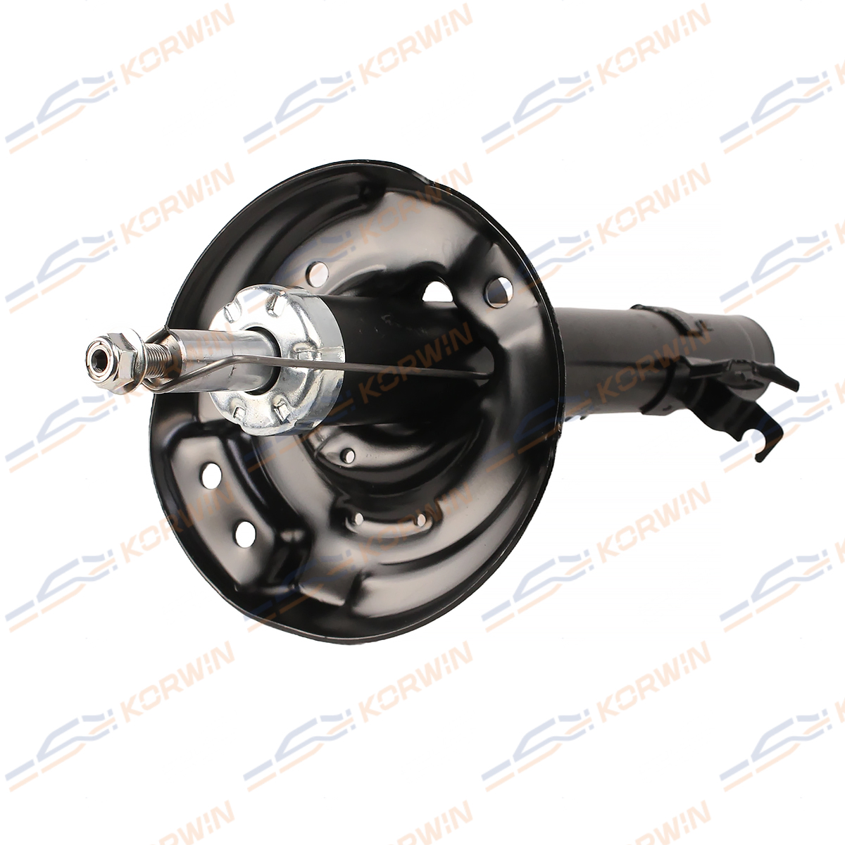 Амортизатор KORWIN KWCA0112R