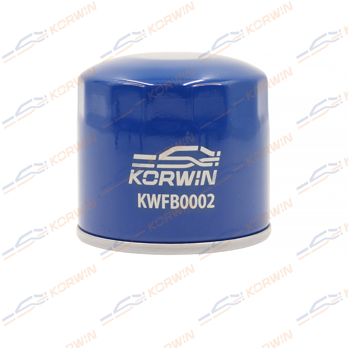 Фильтр масляный KORWIN KWFB0002