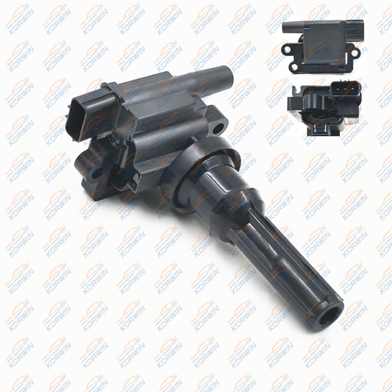 Катушка зажигания KORWIN KWNC0015