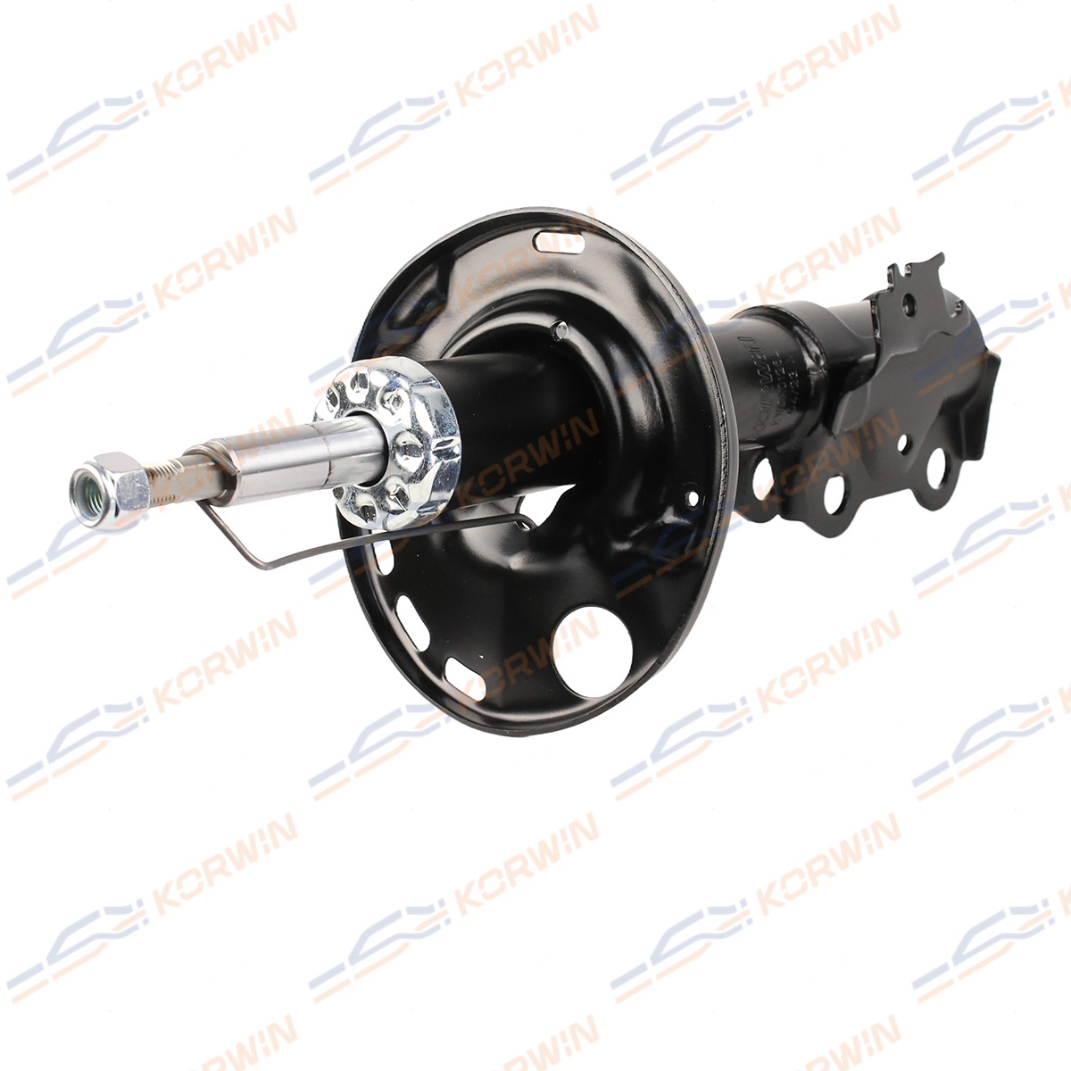 Амортизатор KORWIN KWCA0126L