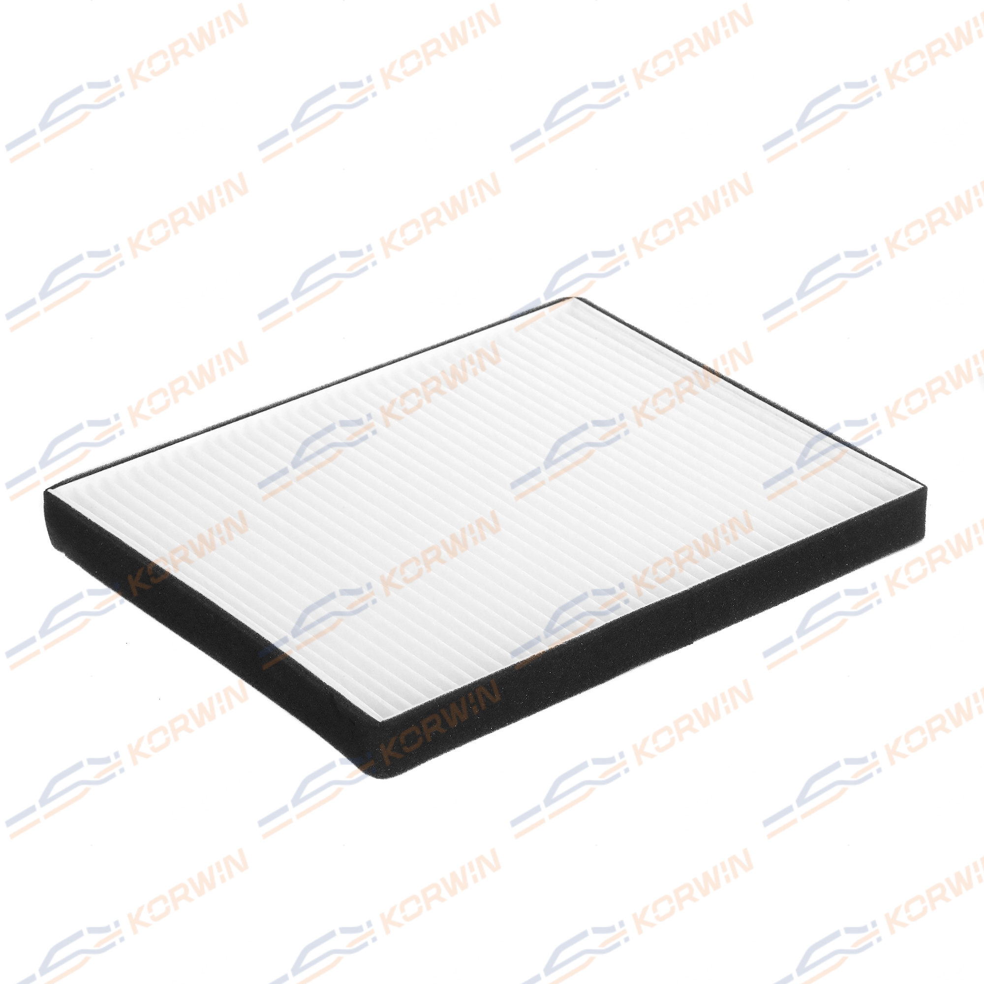 Фильтр салонный KORWIN KWFD0006