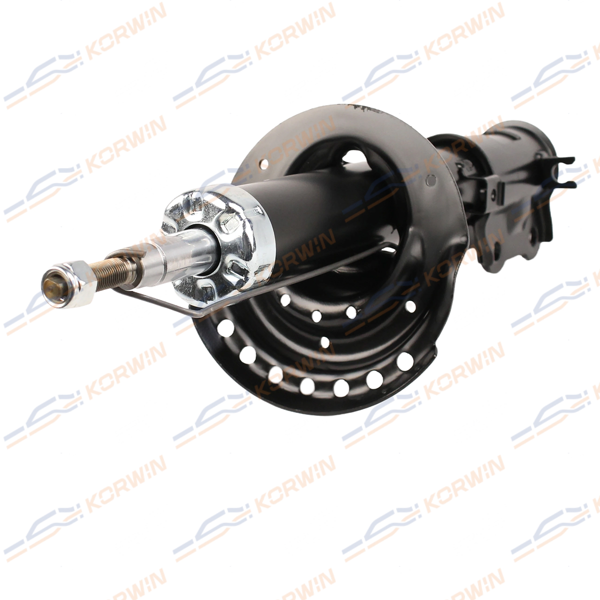 Амортизатор KORWIN KWCA0146L