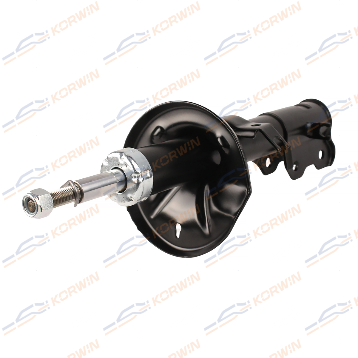 Амортизатор KORWIN KWCA0115L